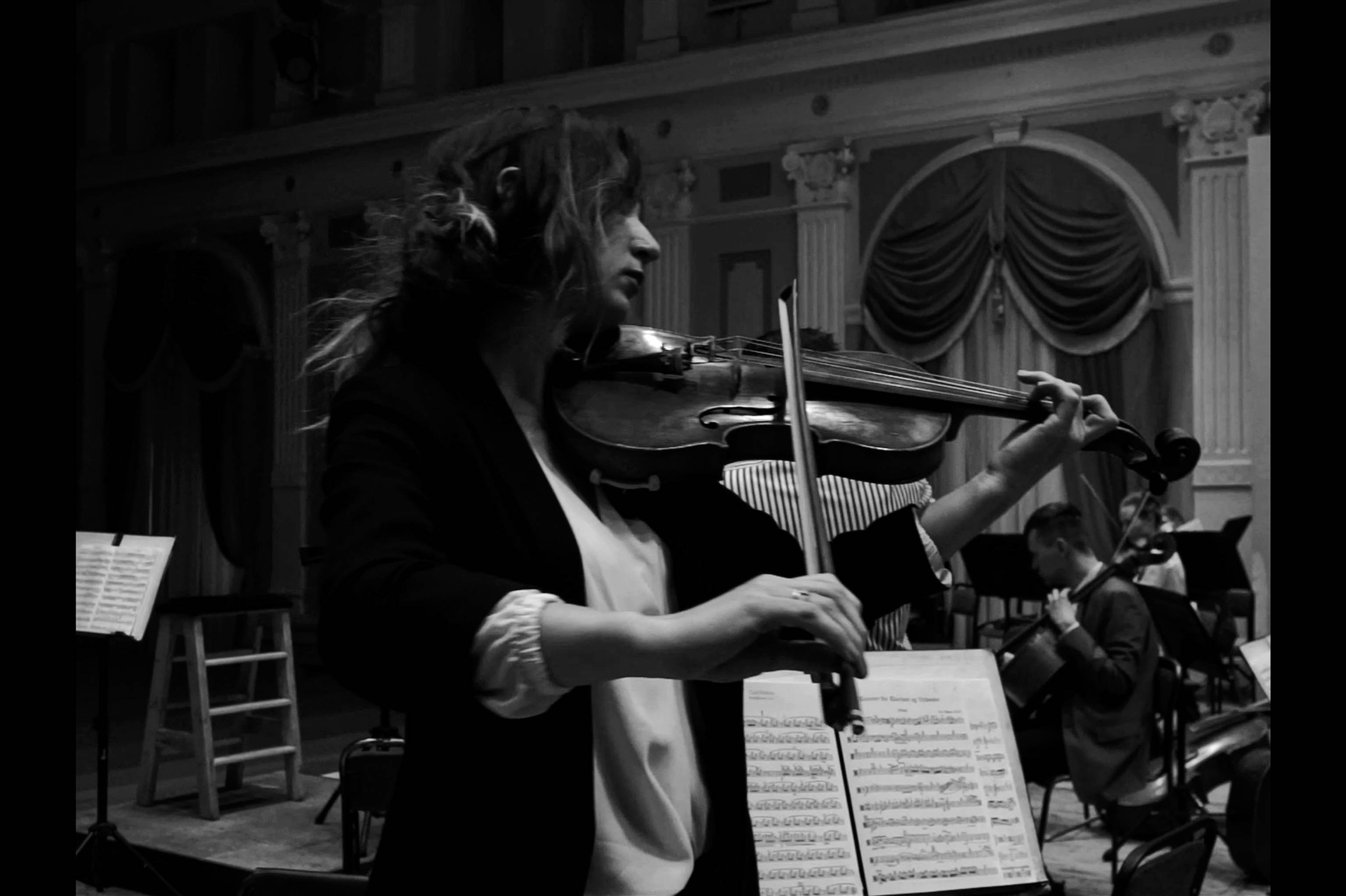 Vivo: музыка есть жизнь / Vivo: music is life. Кир Анисин. Режиссер & фотограф