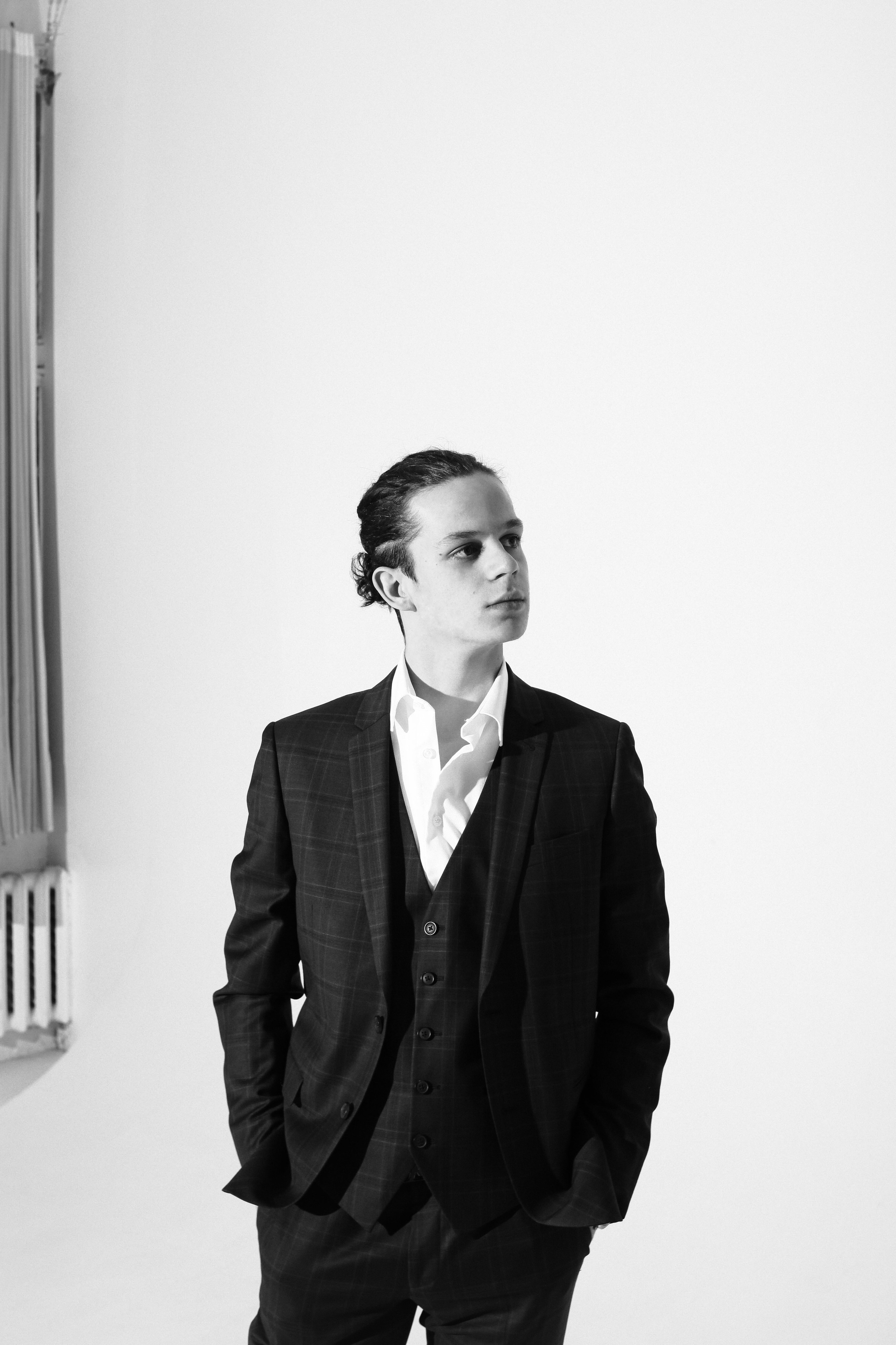 Эрик. Свадебный и индивидуальный фотограф в Волгограде Епихина Надежда