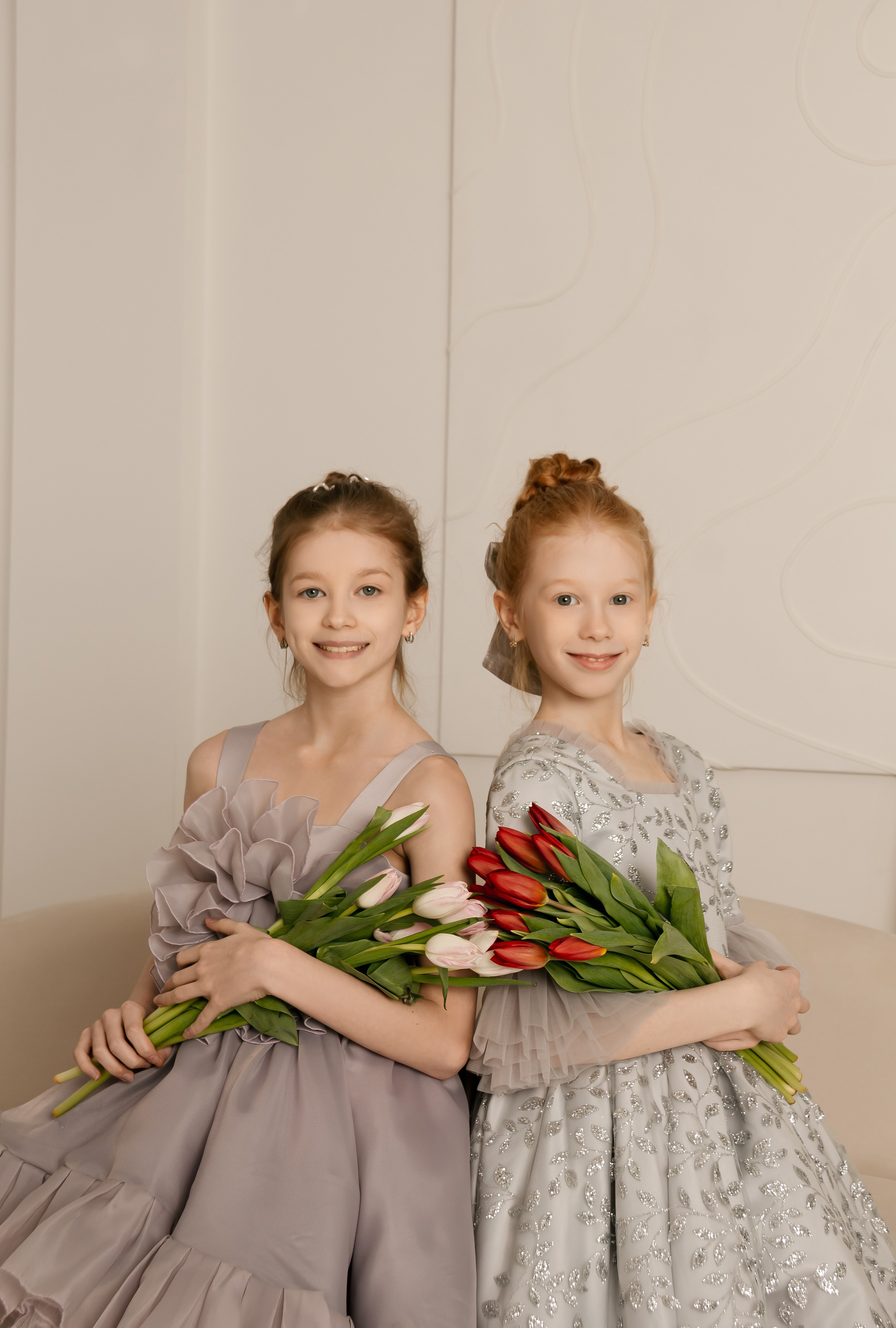 Фотопроект «Тюльпаны»