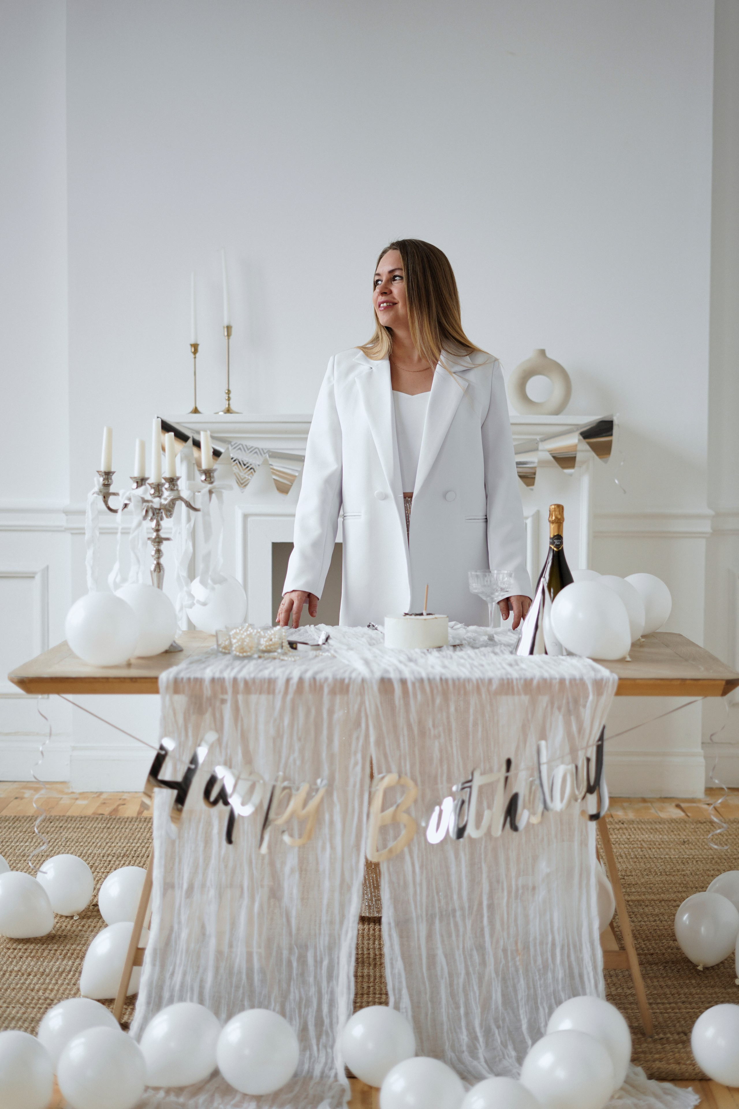 Валентина. Ваш фотограф Анастасия Болотникова