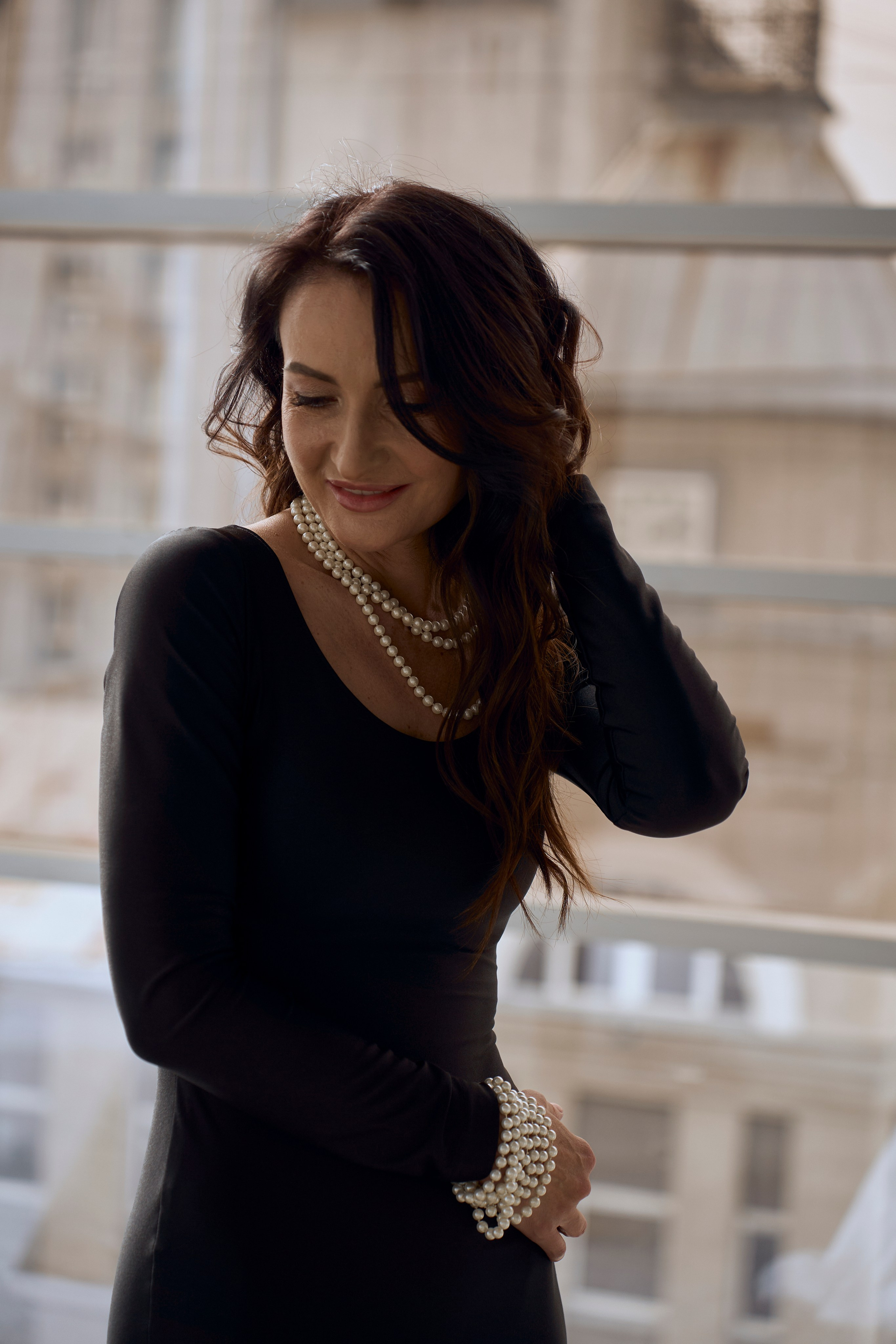 Наталья. Ваш фотограф Анастасия Болотникова