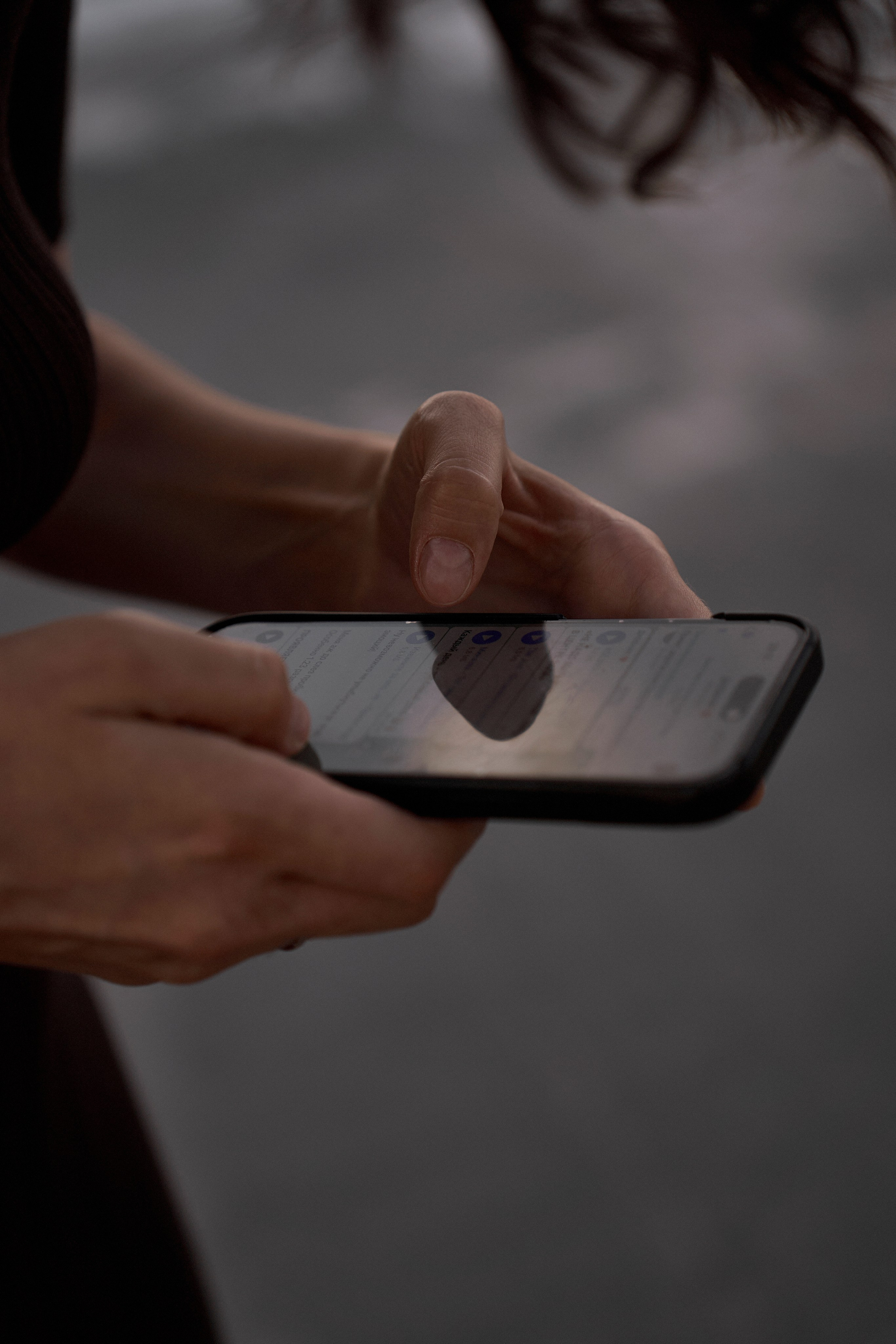 Анна. Ваш фотограф Анастасия Болотникова