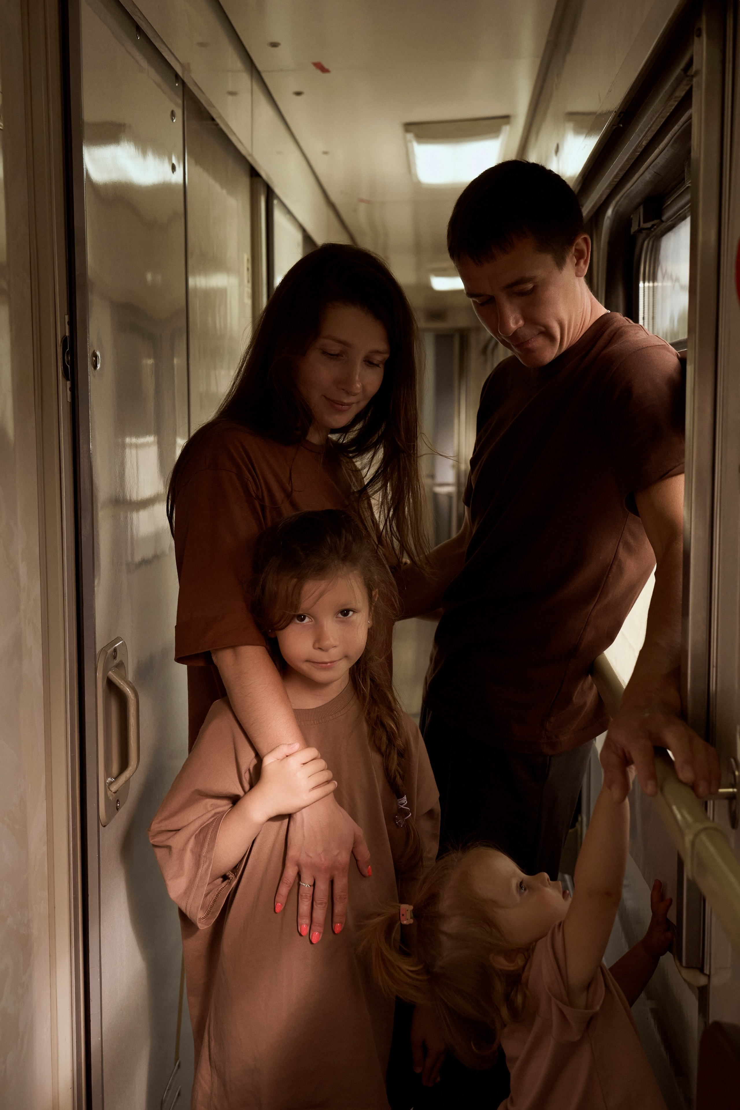 Путешествие. Ваш фотограф Анастасия Болотникова