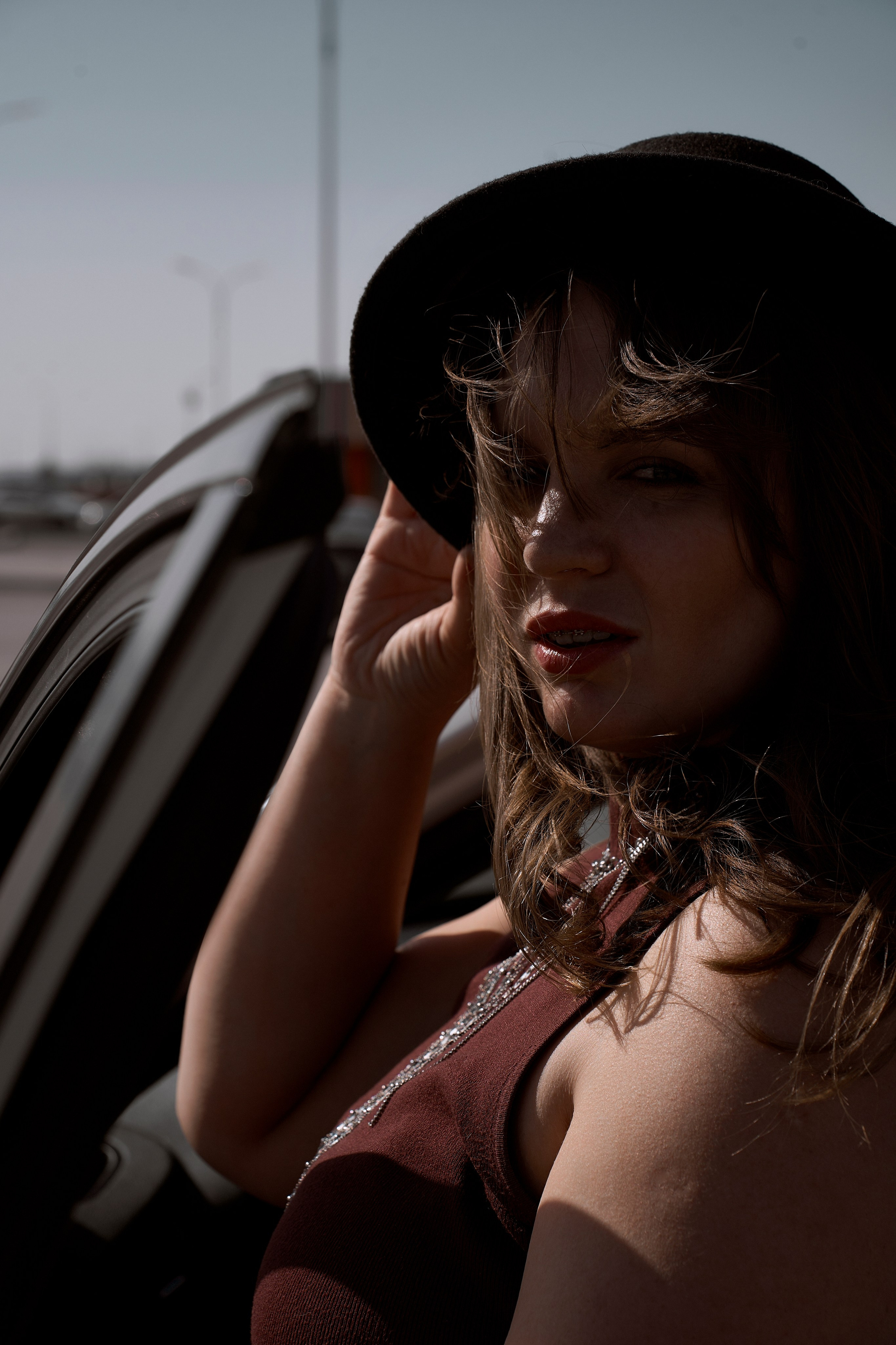 Наталья. Ваш фотограф Анастасия Болотникова