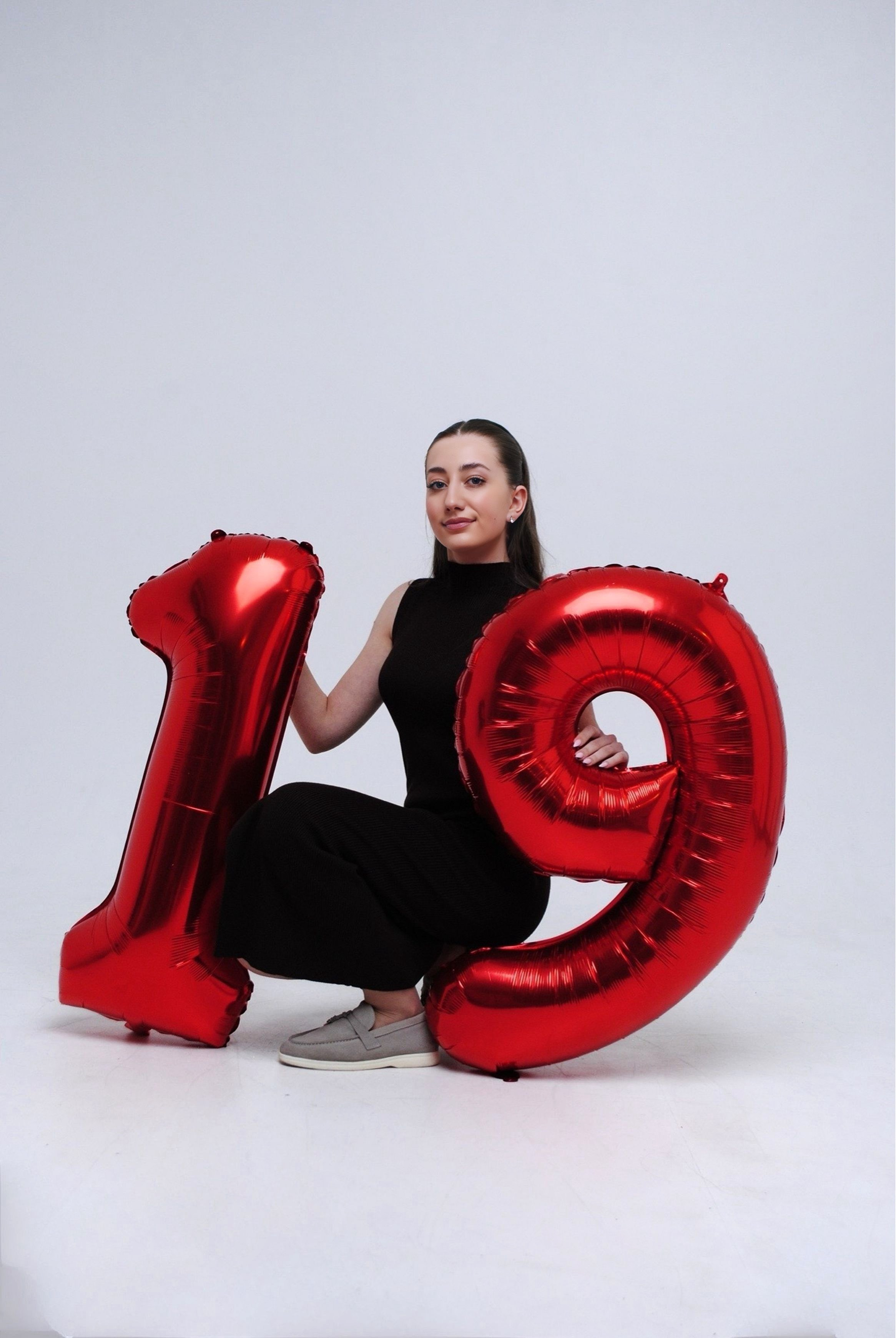 Съемка. Фотограф Мария Мусаелян