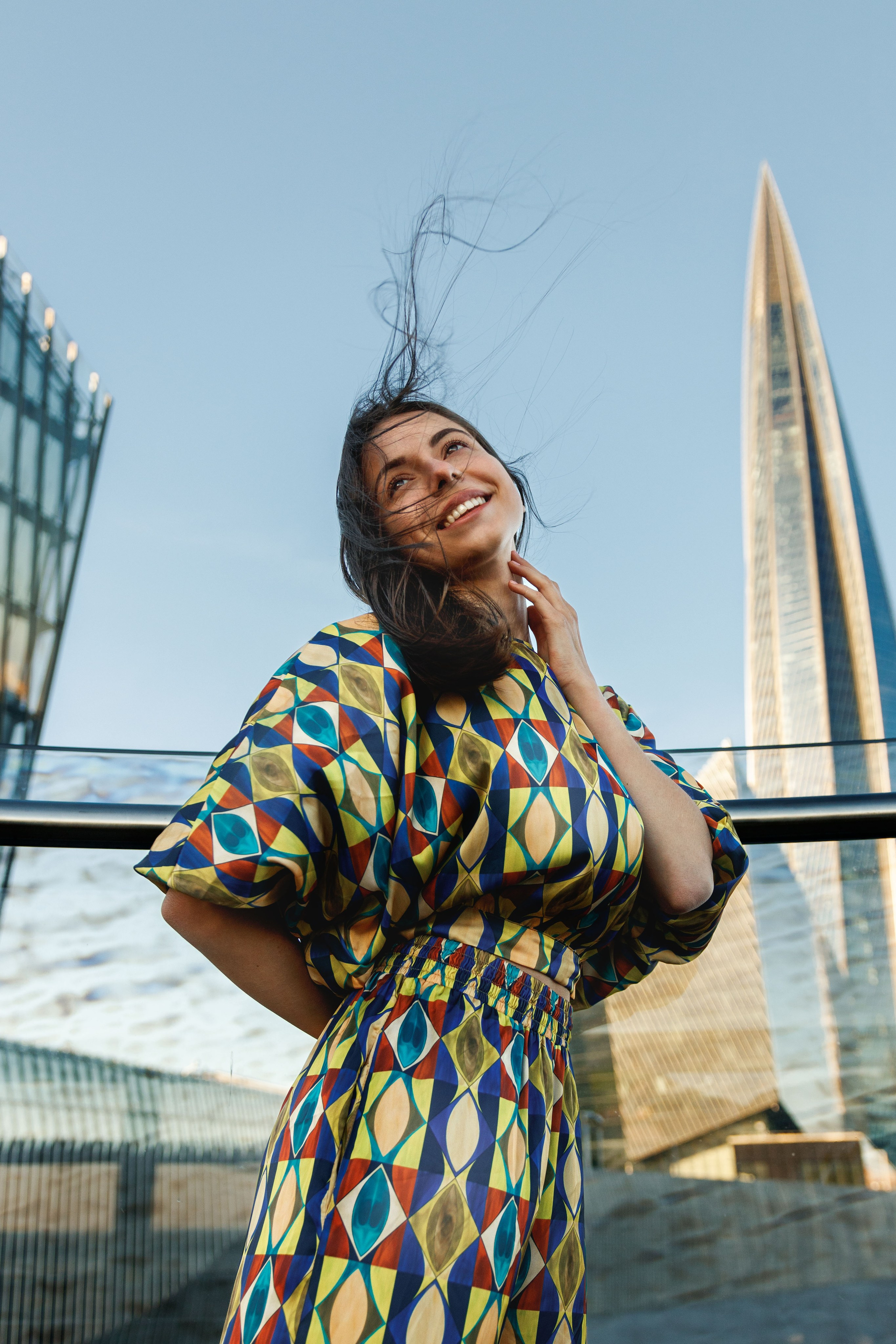 Лиза. Алексей Лещенко