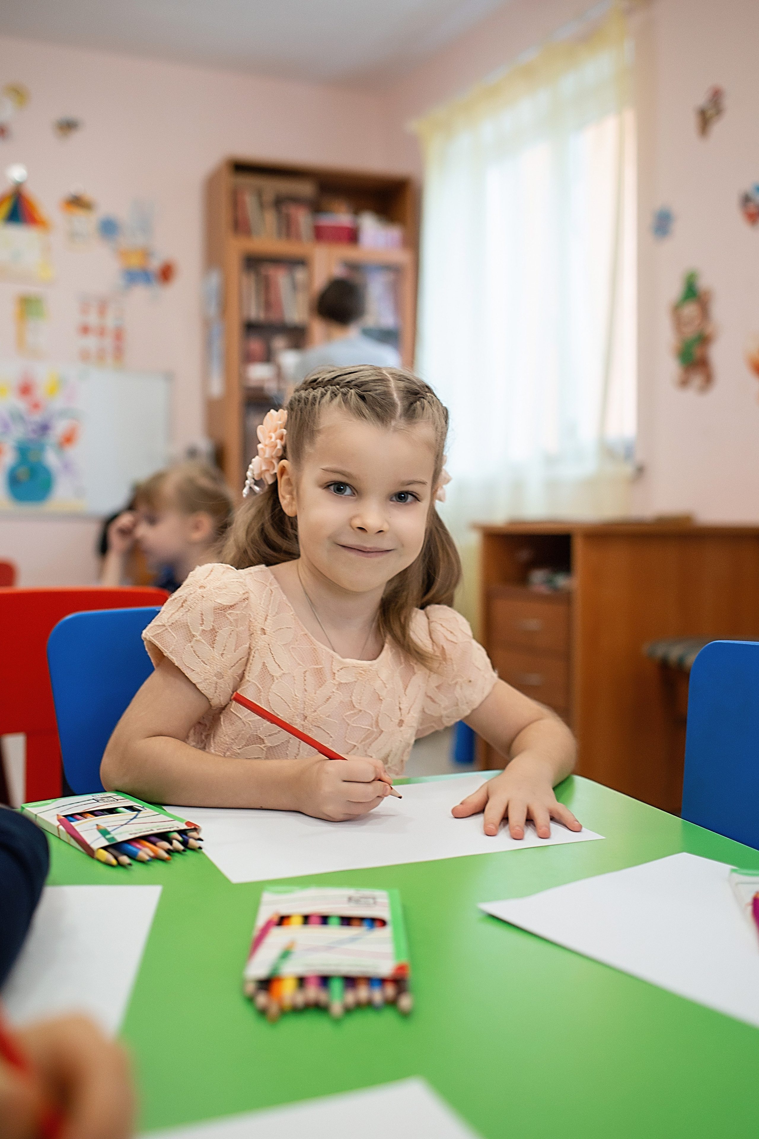 Выпускной фотоальбом_2024. Семейный фотограф в Санкт-Петербурге