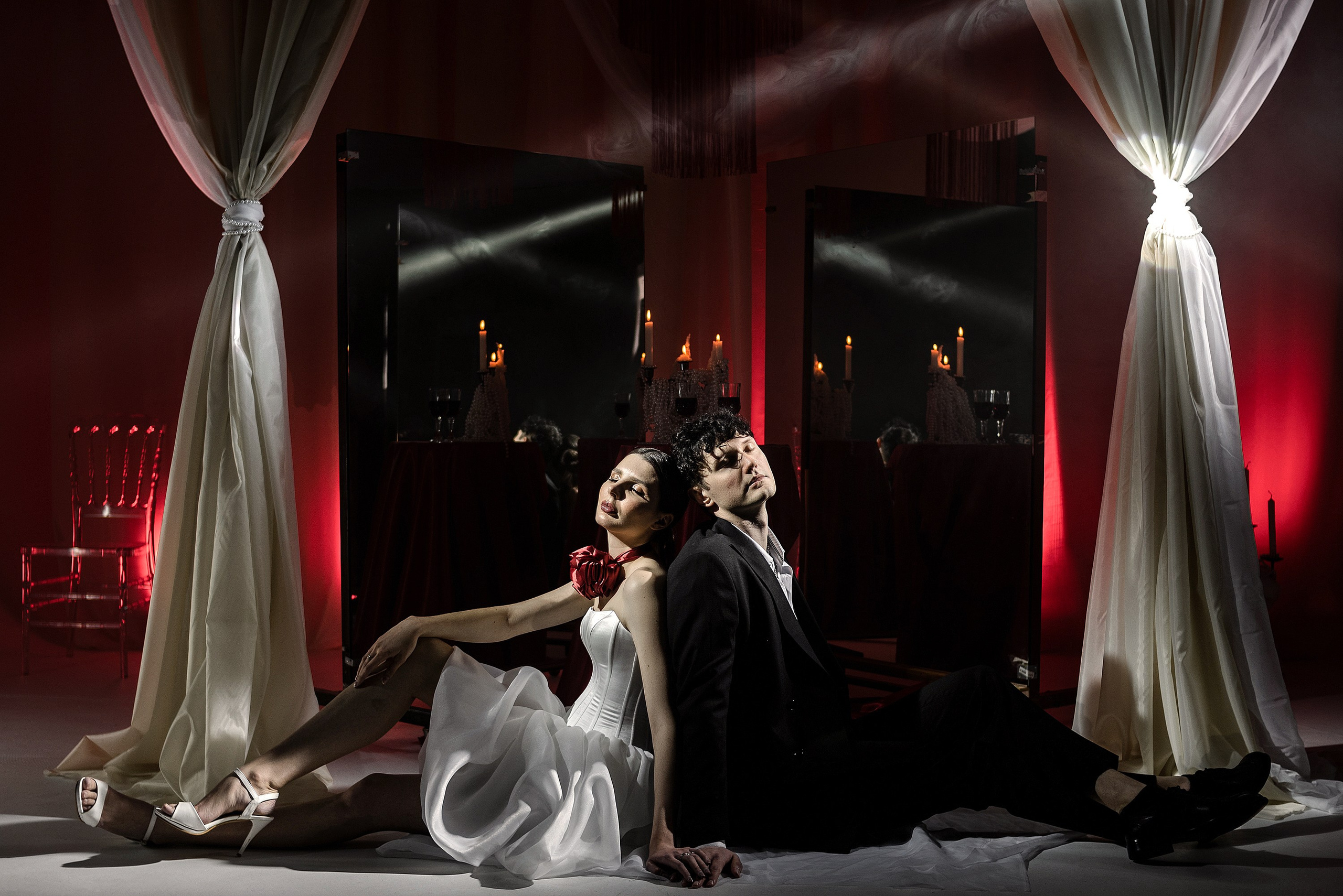 Aesthetic. Бжицких Виталий — фотограф г. Ульяновск