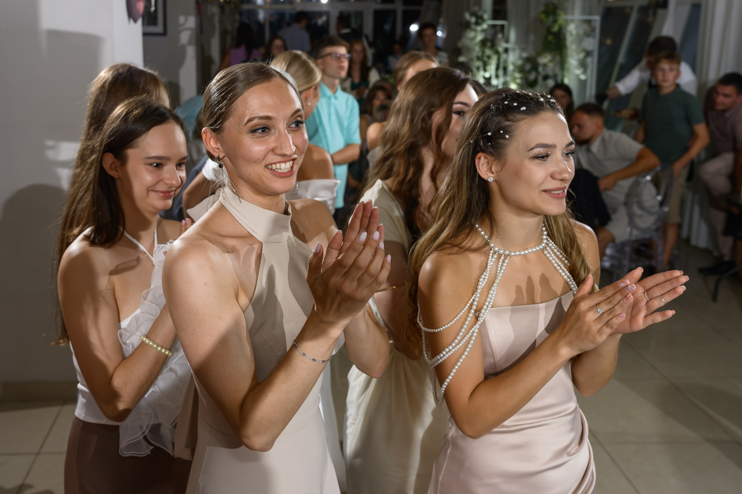 Свадебная фотосессия в отеле «Милан». Свадебный фотограф Москва Юрий Кульман