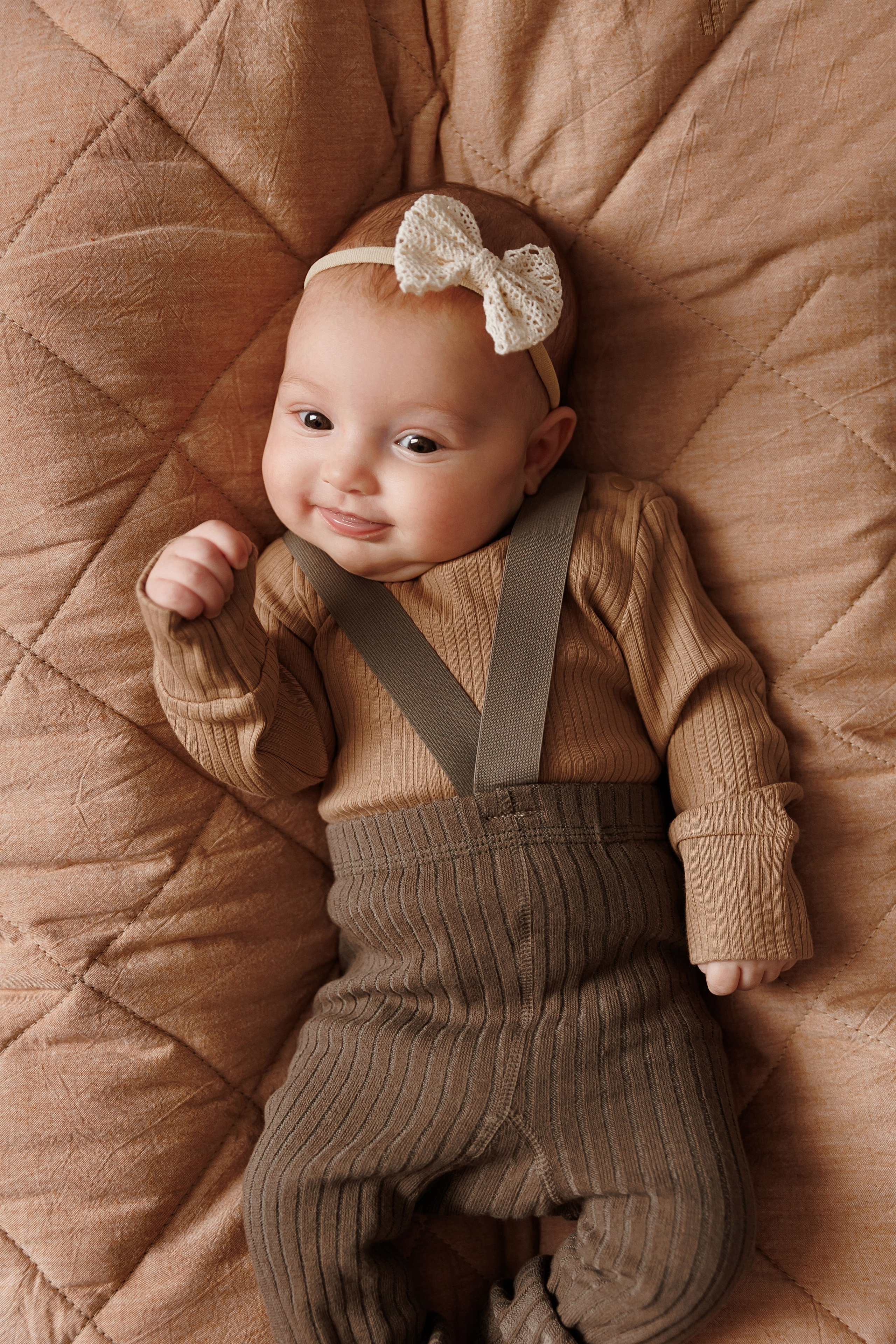 Фотоссессия малышка 2 месяца. Фотограф новорожденных в Сочи Екатерина Вялова