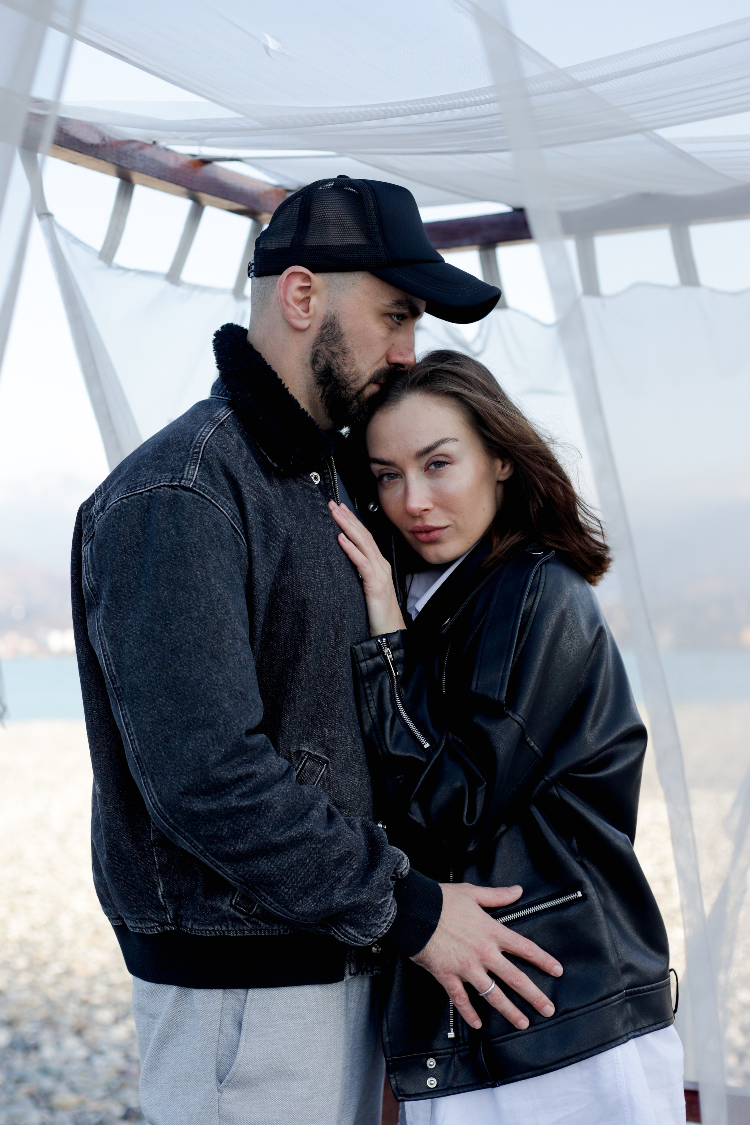 Love in Batumi. Индивидуальный и семейный фотограф Челябинск, фотограф для брендов