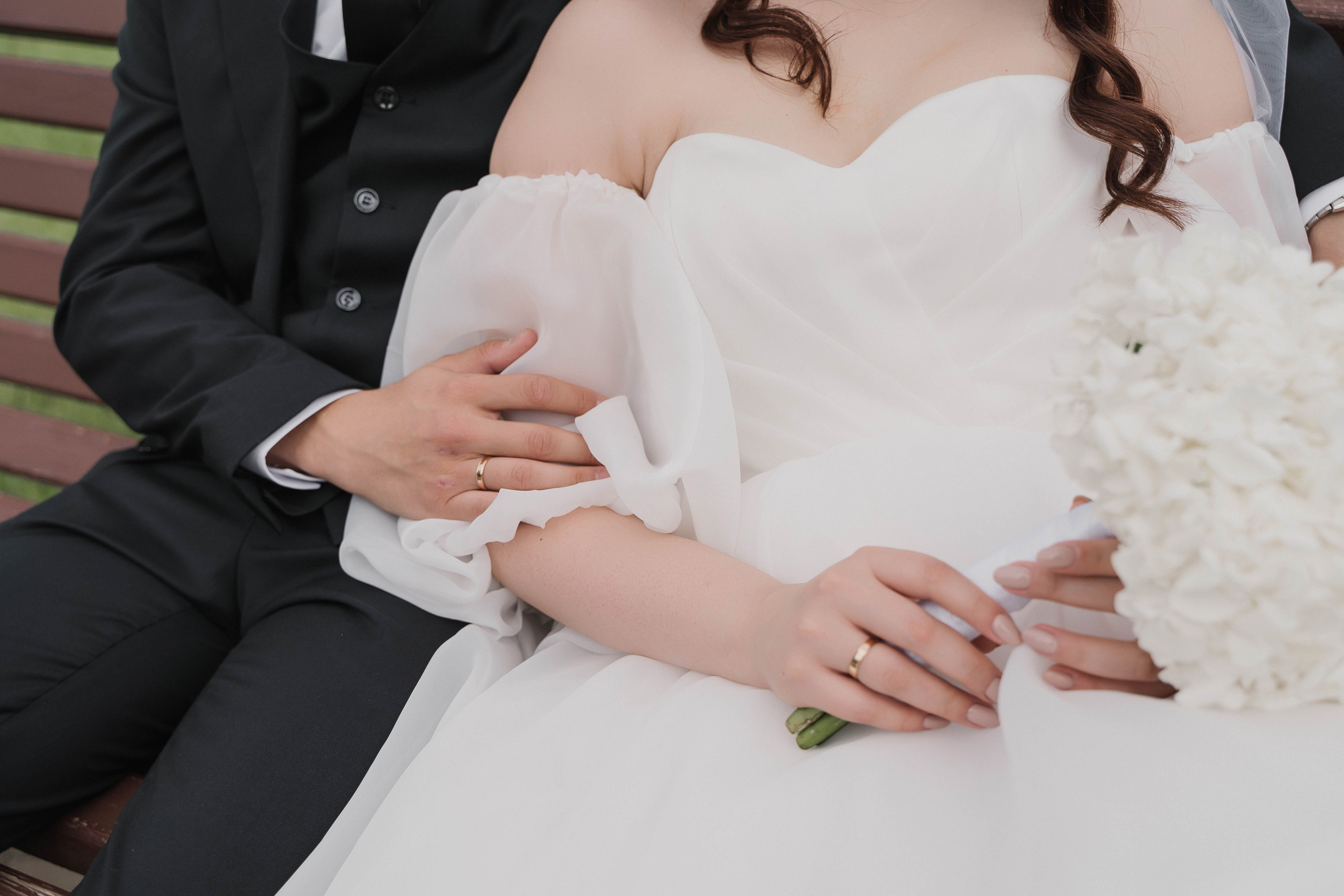 Утро невесты. Свадебный фотограф Казань | Рустем Габдуллин