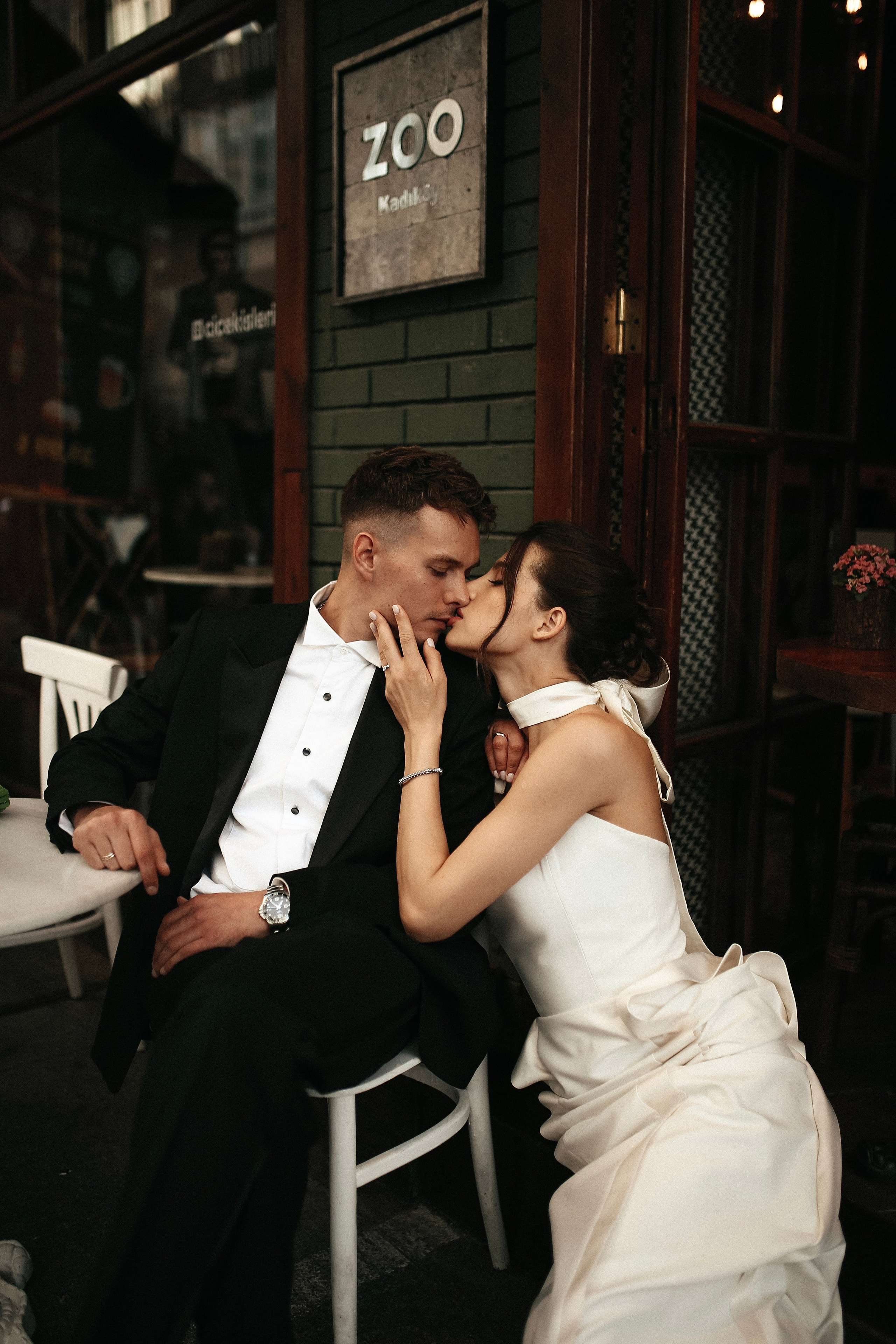 Кирилл & Злата. Свадебный и семейный фотограф в Казани — Лилия Куликова