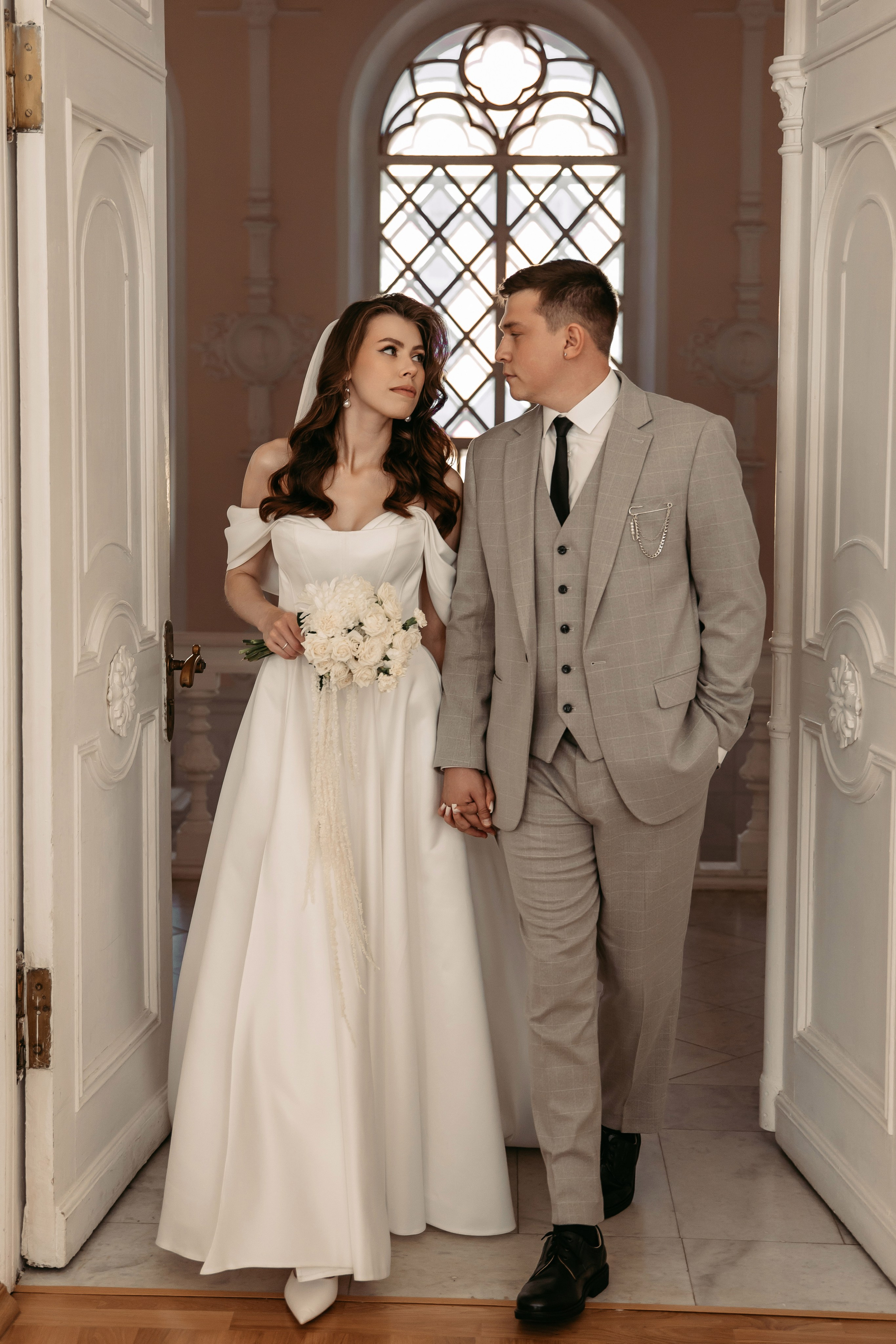 Сергей & Анастасия. Свадебный ФОТОГРАФ и ВИДЕОГРАФ Ульяновск