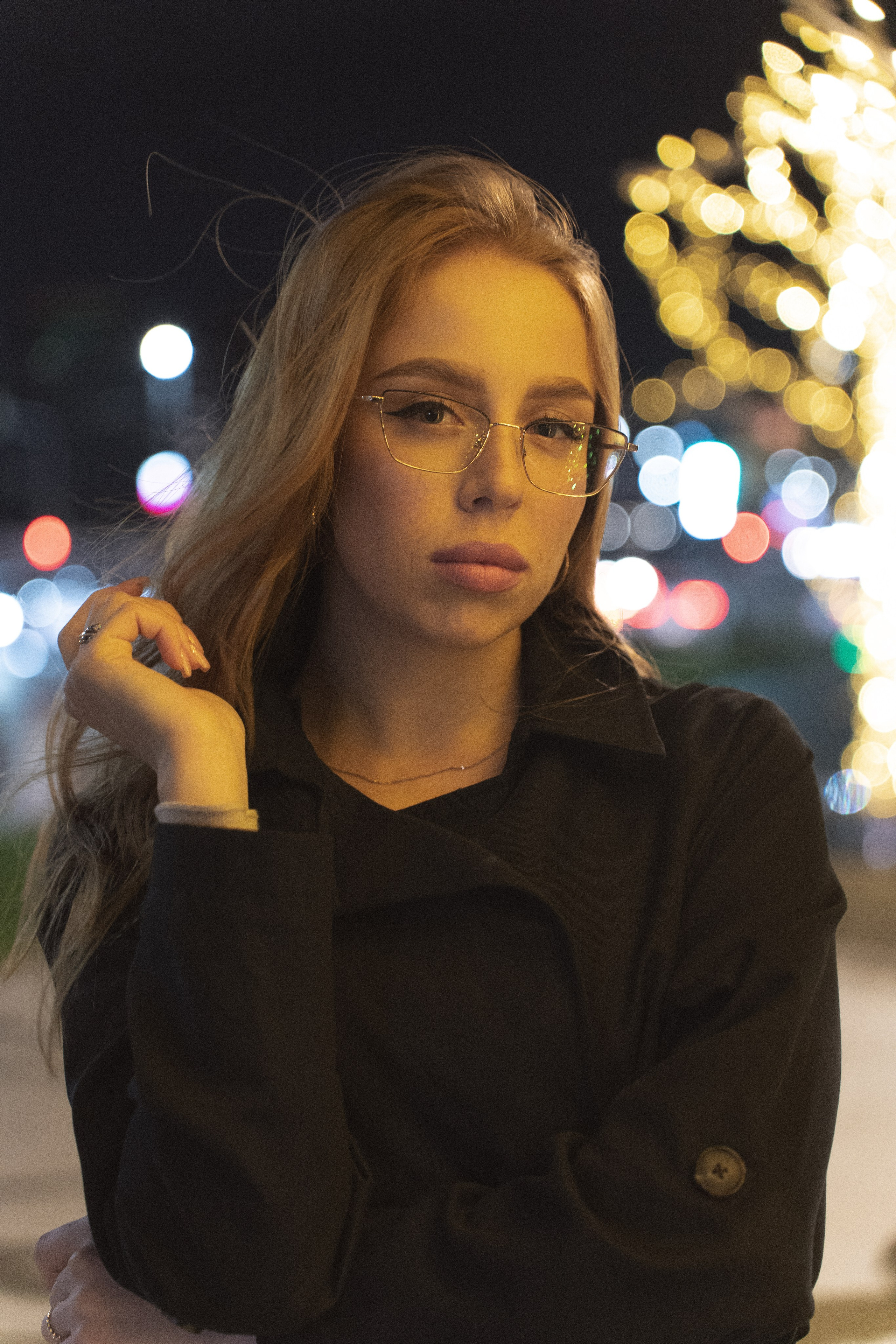 Леся Стрит съемка. Your Photographer in Dubai Kirill Perepelkin