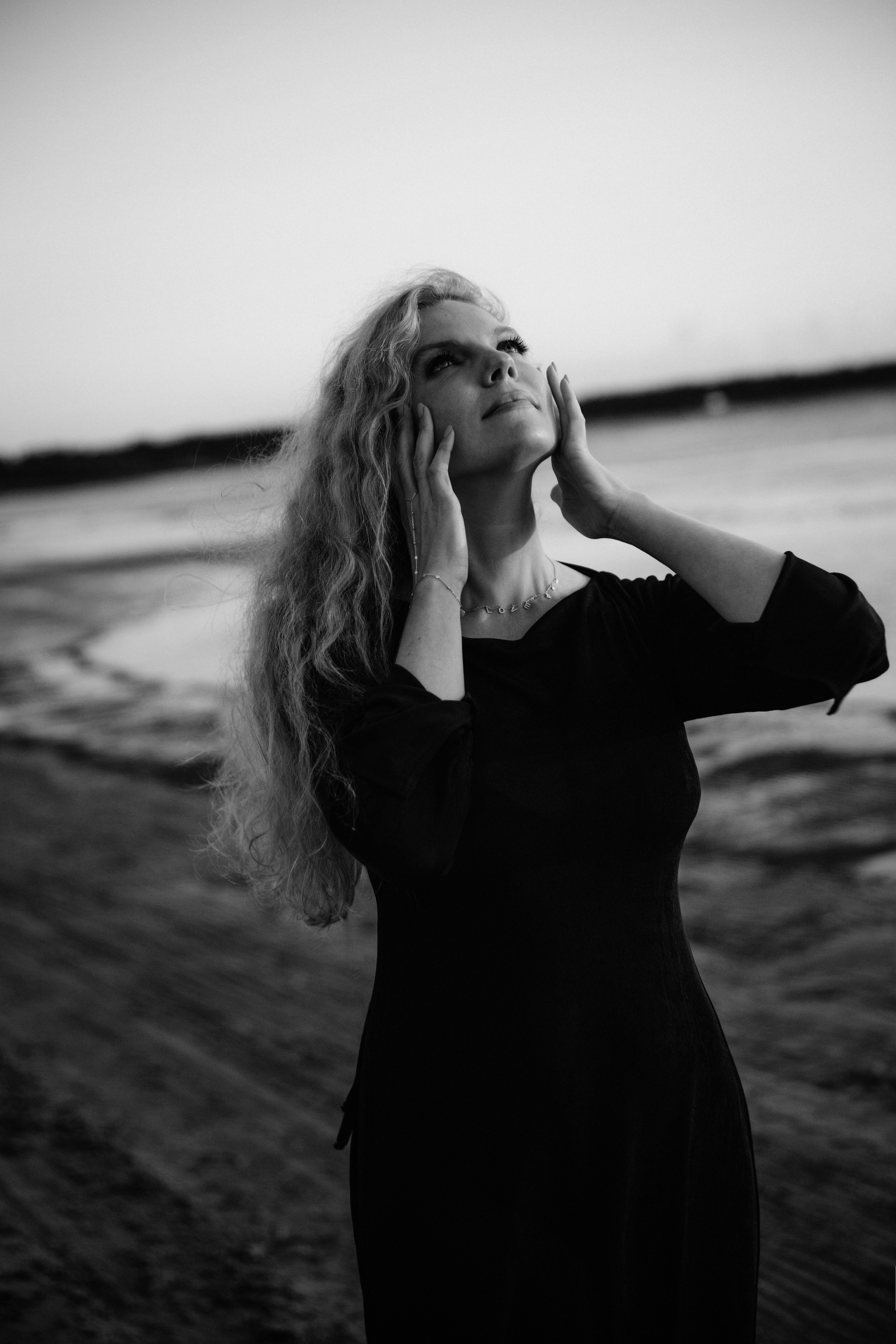 Женя. Прогулка. Фотограф Сергеева Анна