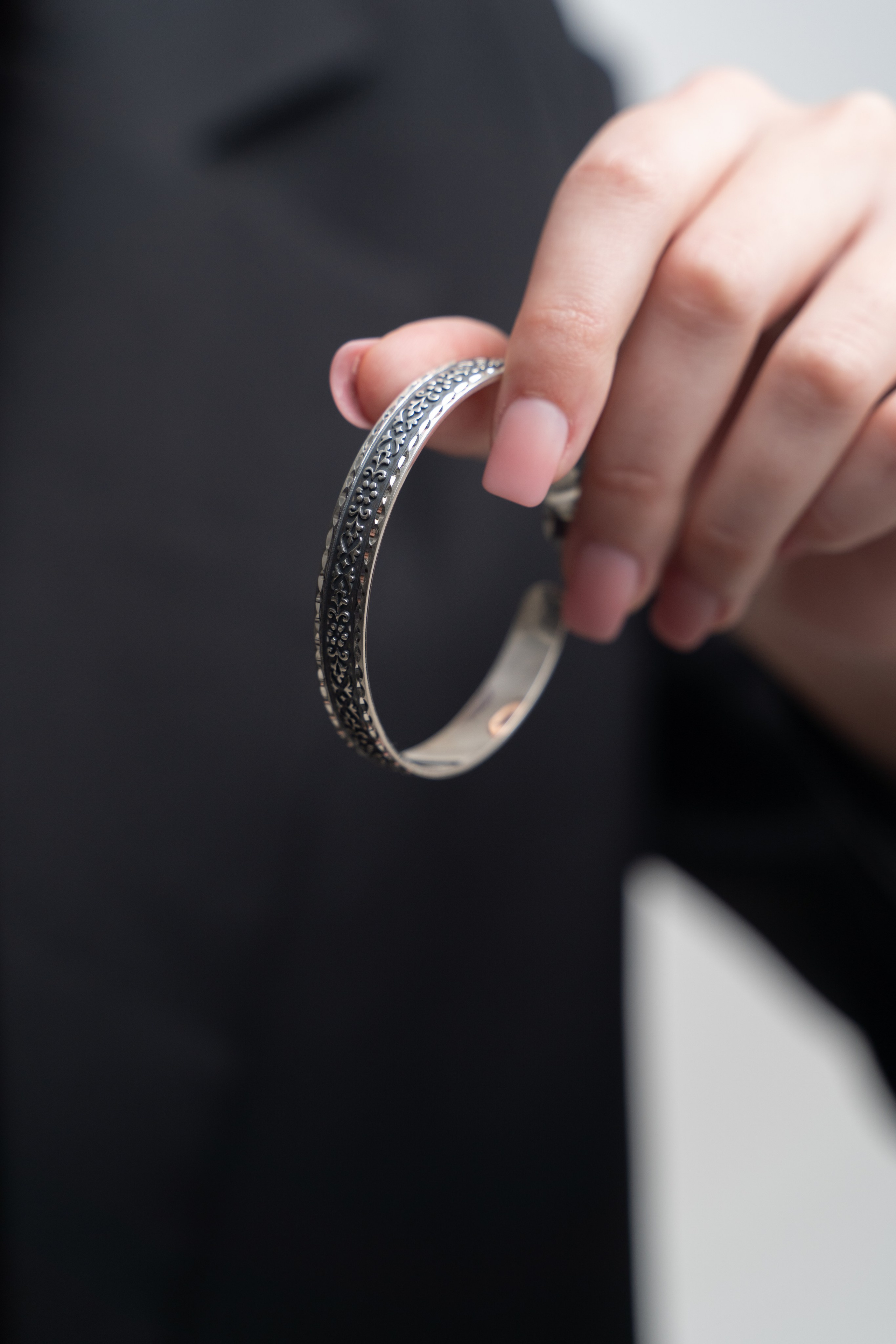 Серебро Кубачи. Амина Абасова — индивидуальный фотограф в Махачкале, Дагестан