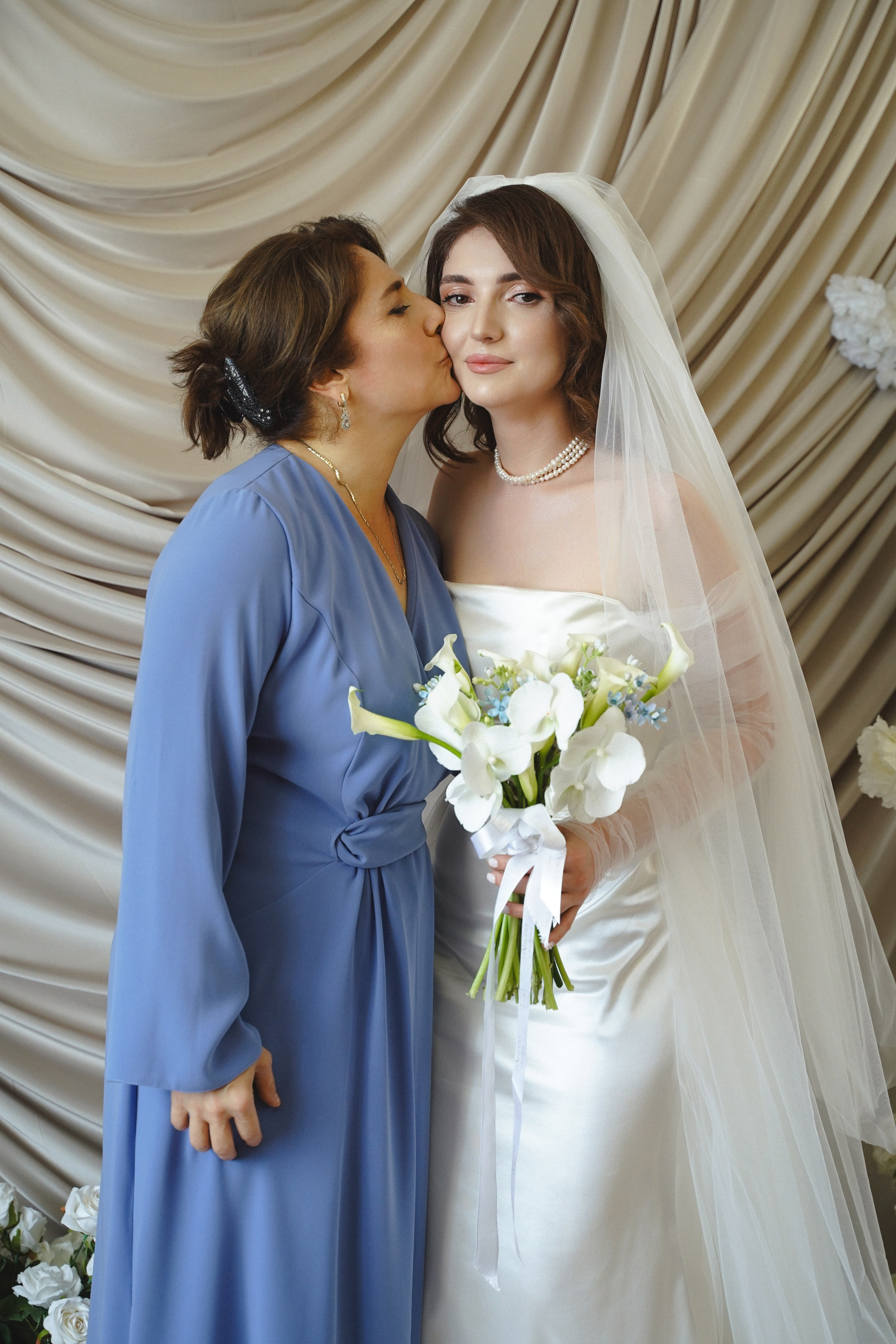 Сая. Амина Абасова — индивидуальный фотограф в Махачкале, Дагестан