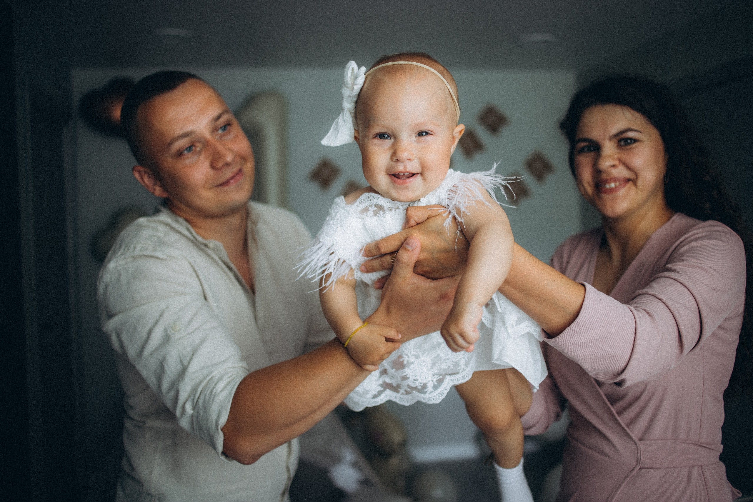 Кирочке 1. Семейный фотограф г. Димировград Андросова Екатерина