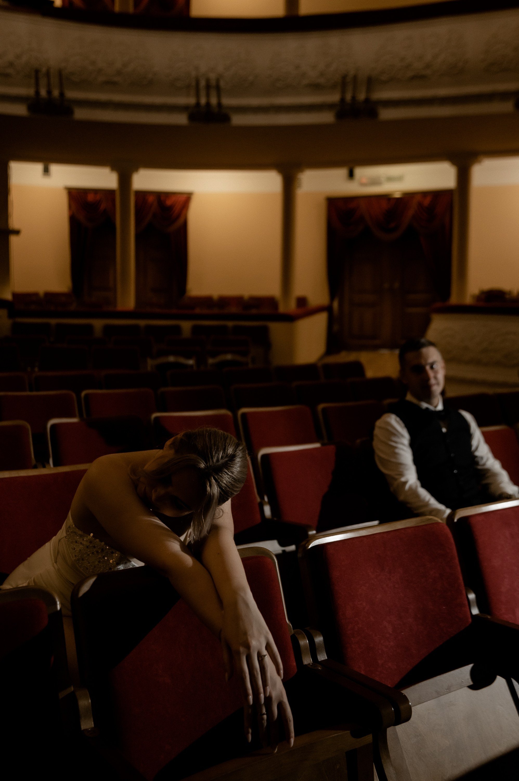 Фотограф Анна Пятак