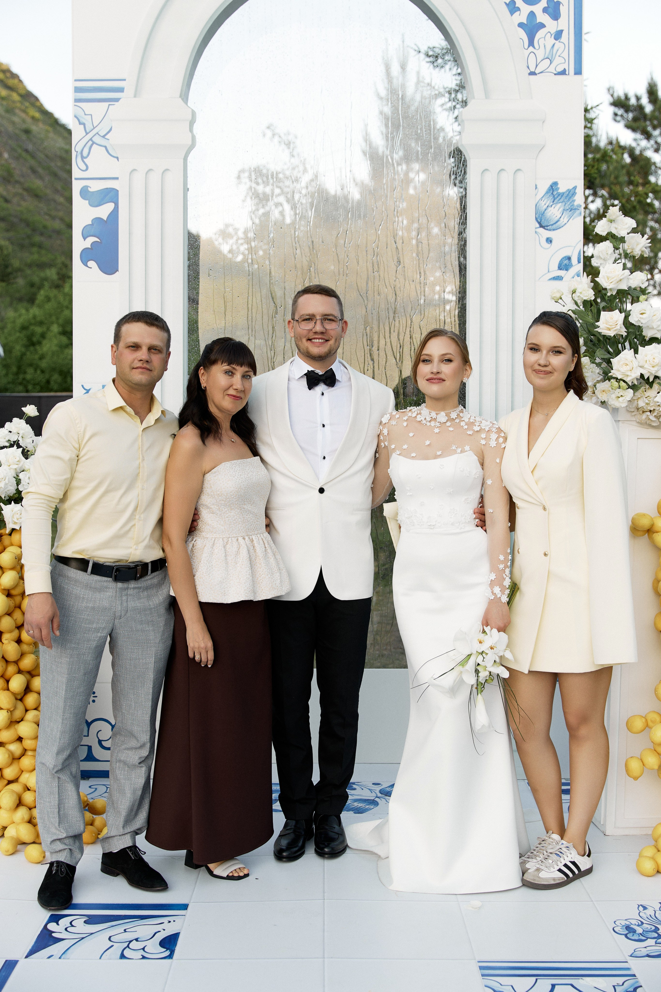 Посмотреть серию. Свадебный и семейный фотограф в Красноярске Тряпчев Павел