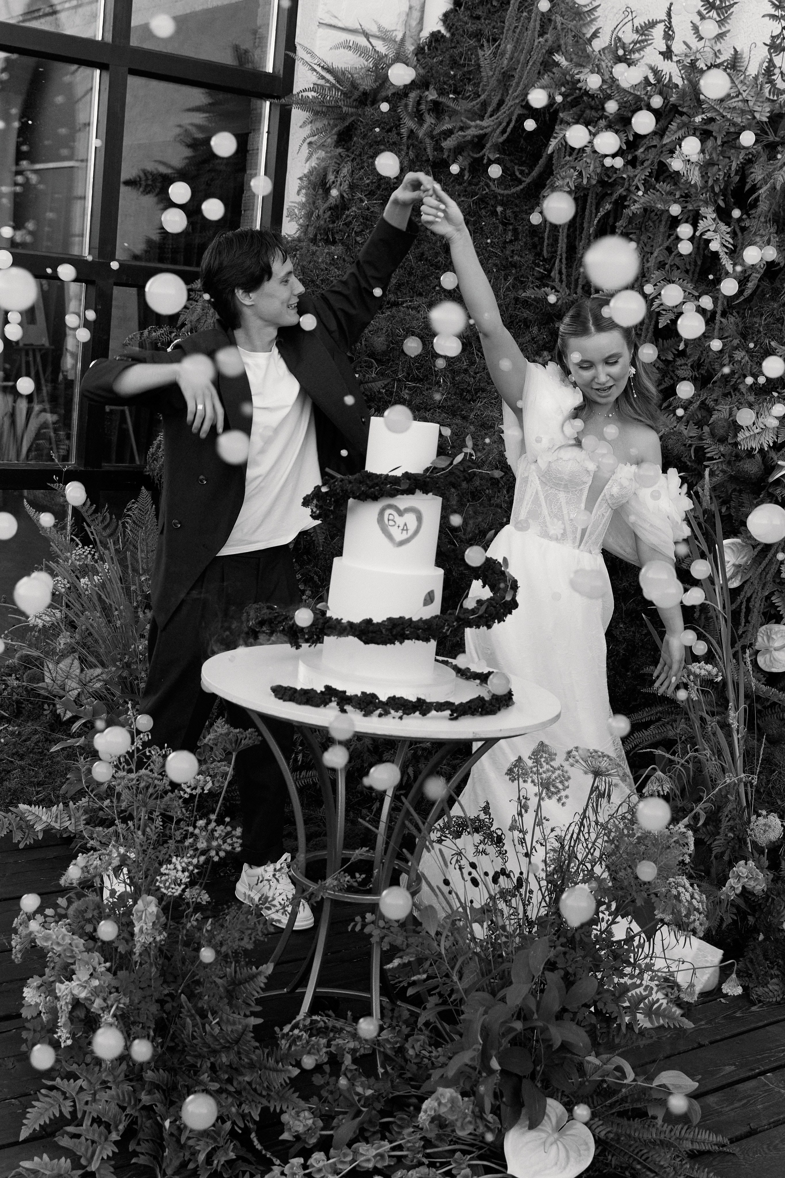 Посмотреть серию. Свадебный и семейный фотограф в Красноярске Тряпчев Павел