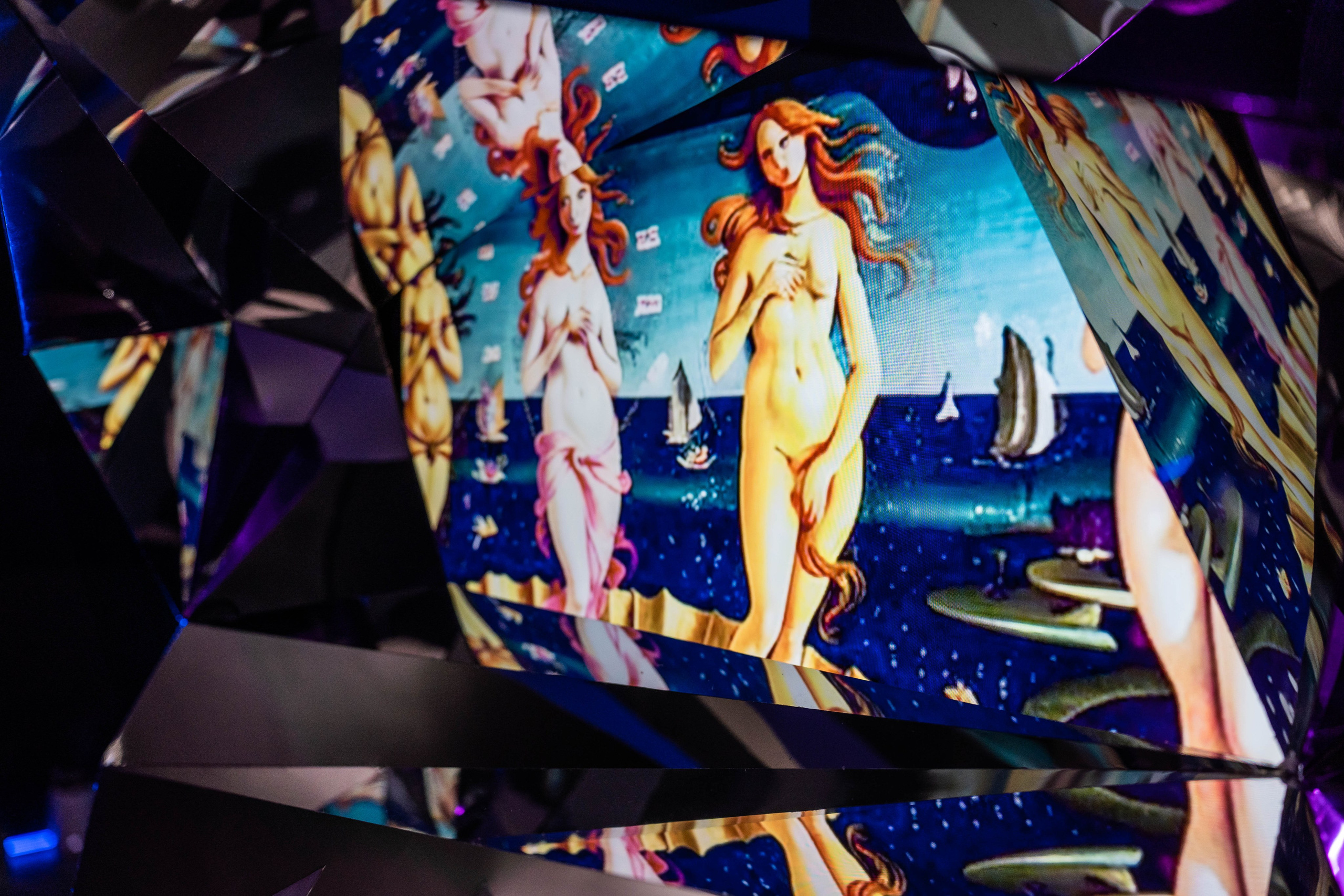 MARS. Фотограф Абакумова Анастасия