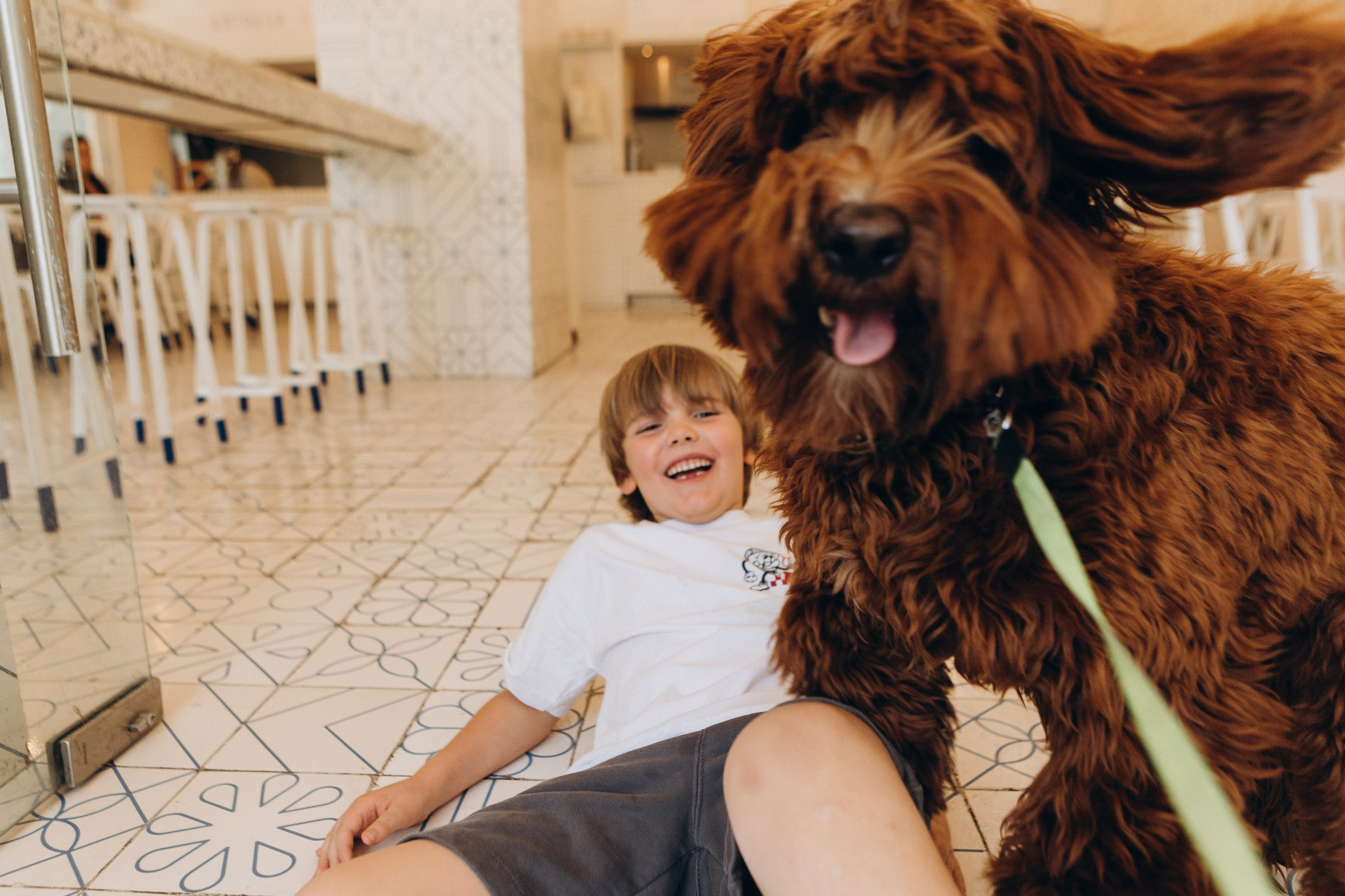 Sesión de fotos familiar en Ciudad de México: lo que necesitas saber. Irina Krokhaleva. Fotógrafa de familias y parejas en Ekaterimburg, Rusia