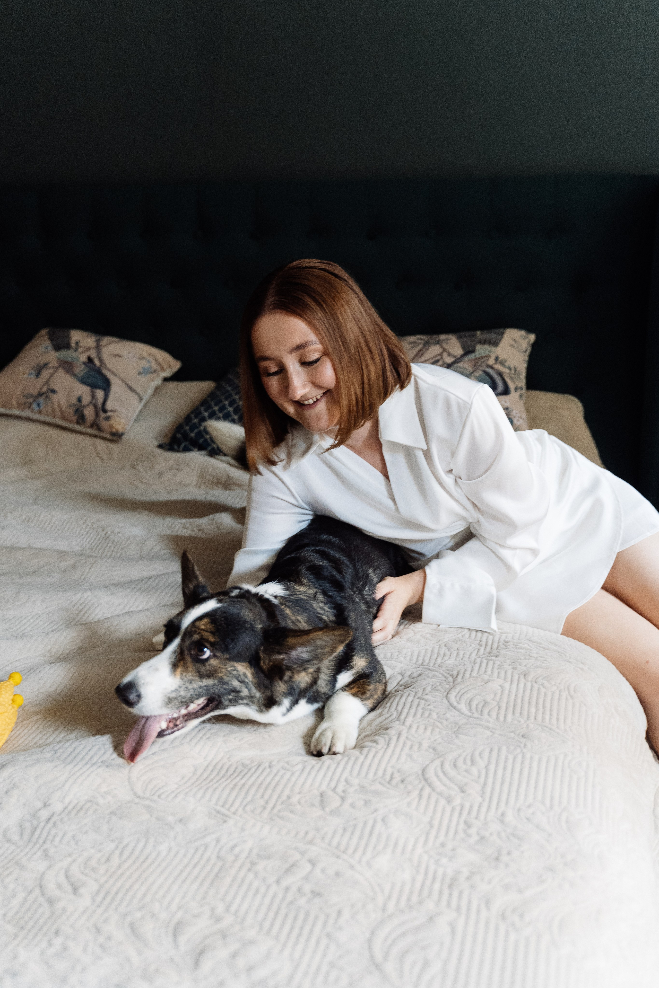 Свадьба на крыше Петербурга. Свадебный фотограф организатор в Санкт-Петербурге Ассоль Опарина