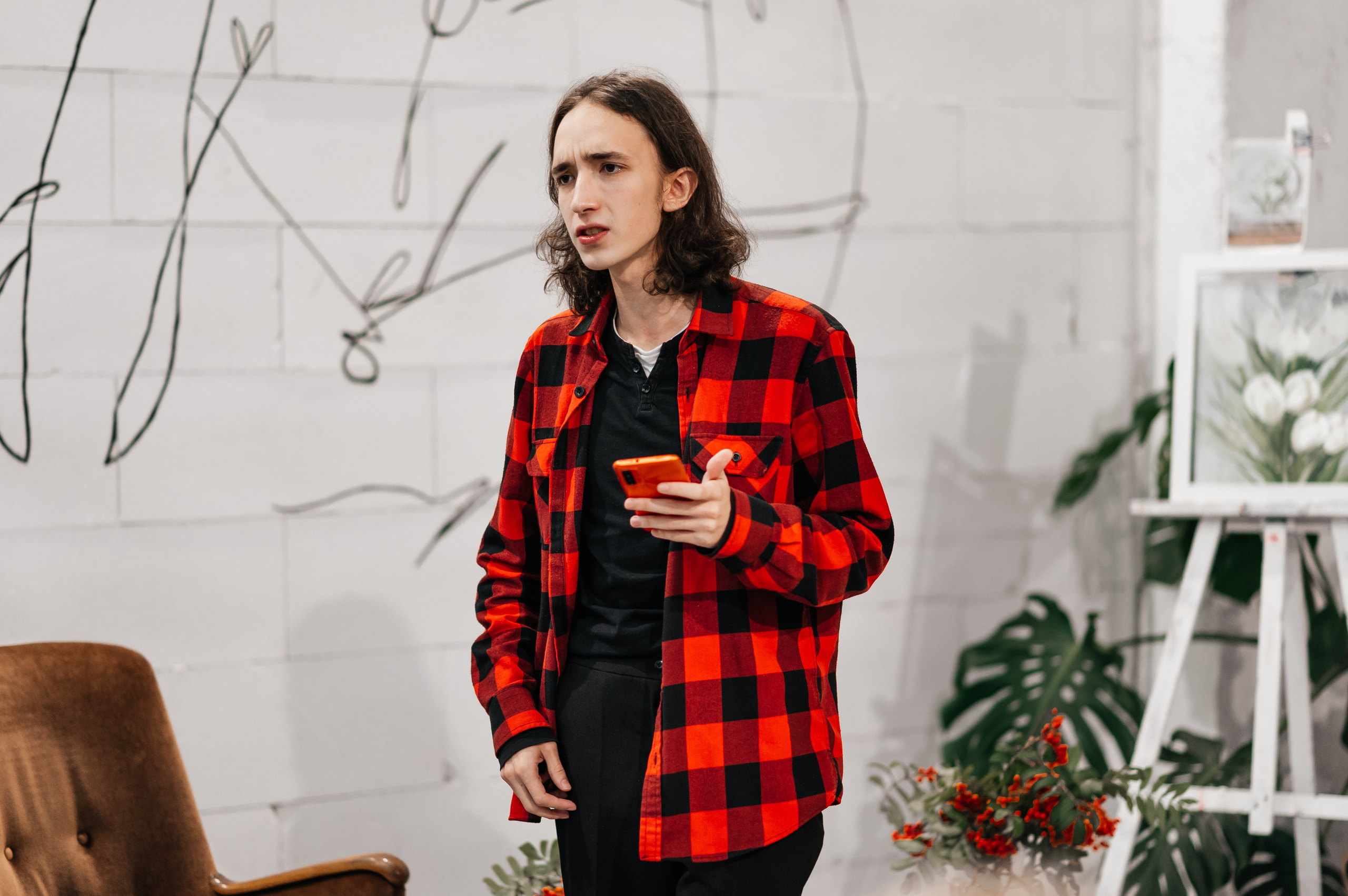 Вечер поэзии Цветаевой, клуб Читалка. Wedding and family photographer USA