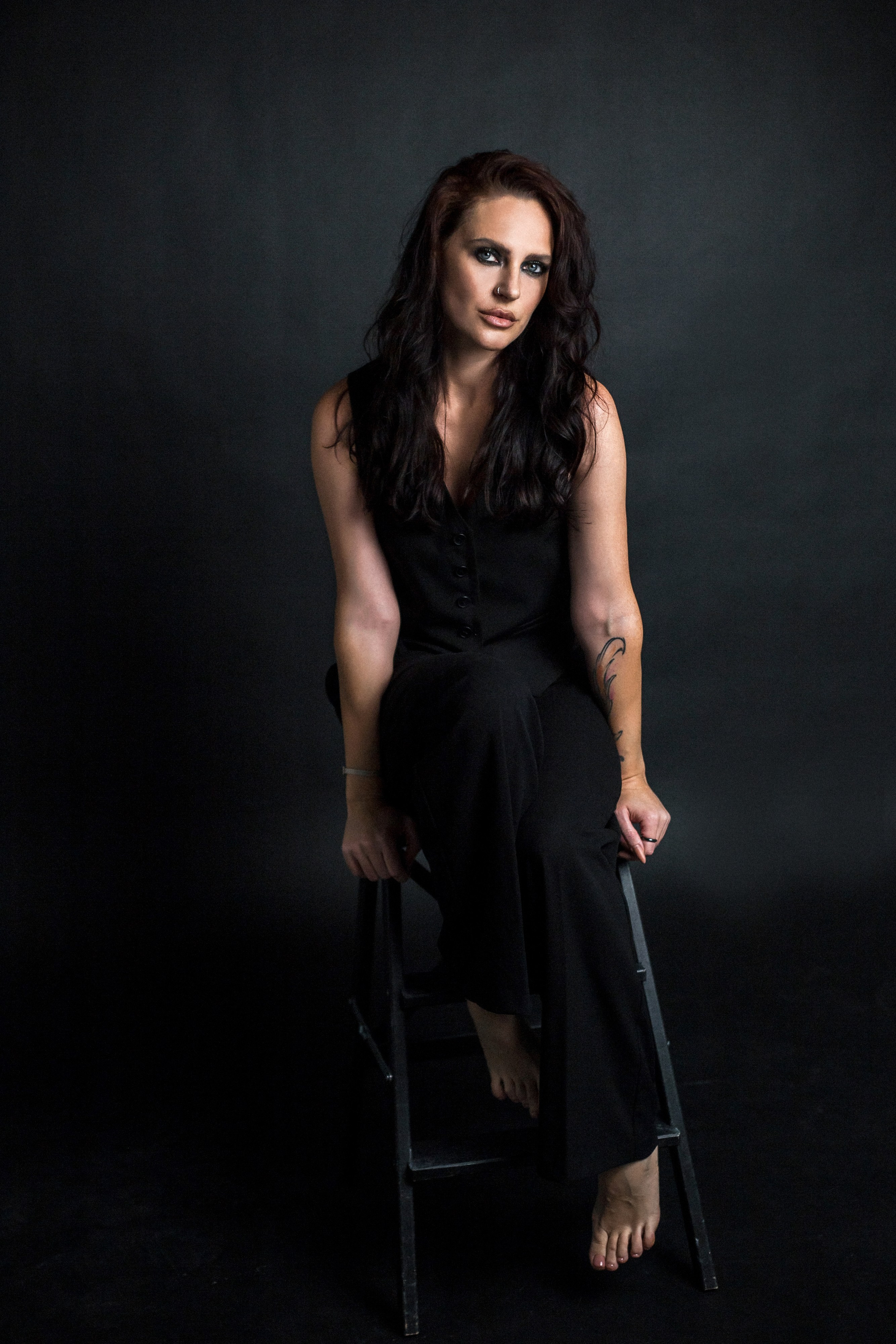 Екатерина. Портретный, семейный, свадебный фотограф в Брянске Маргарита Василькова