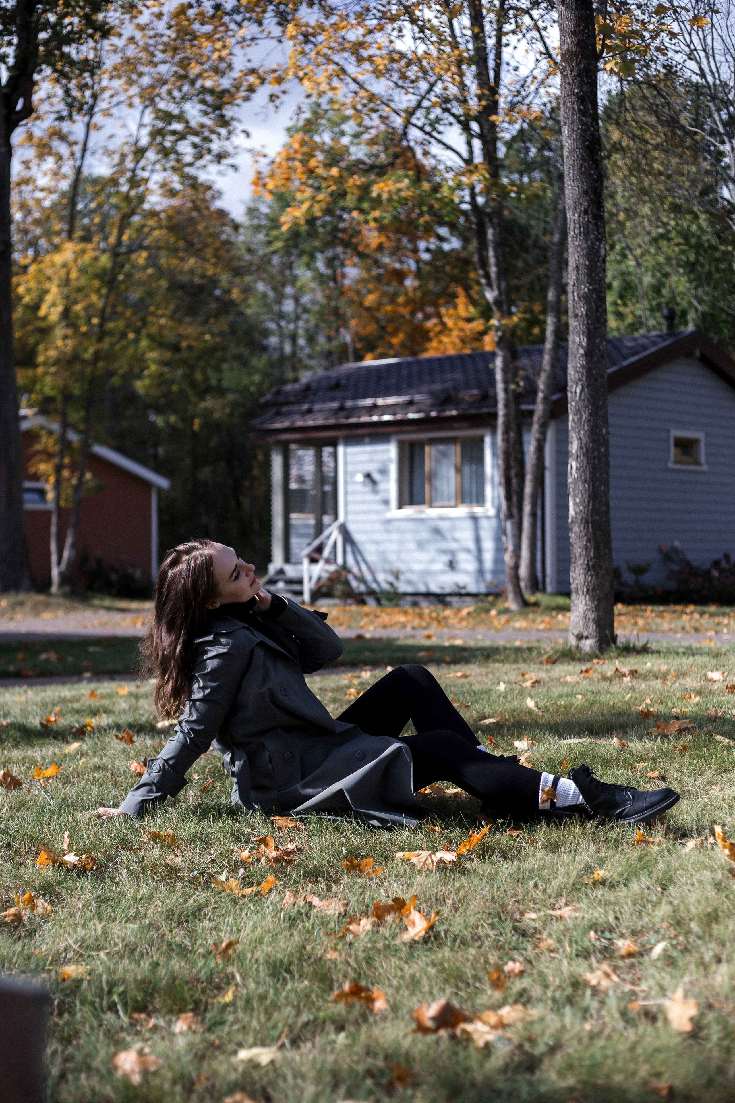 Анна и Матвей. Портретный, семейный, свадебный фотограф в Брянске Маргарита Василькова