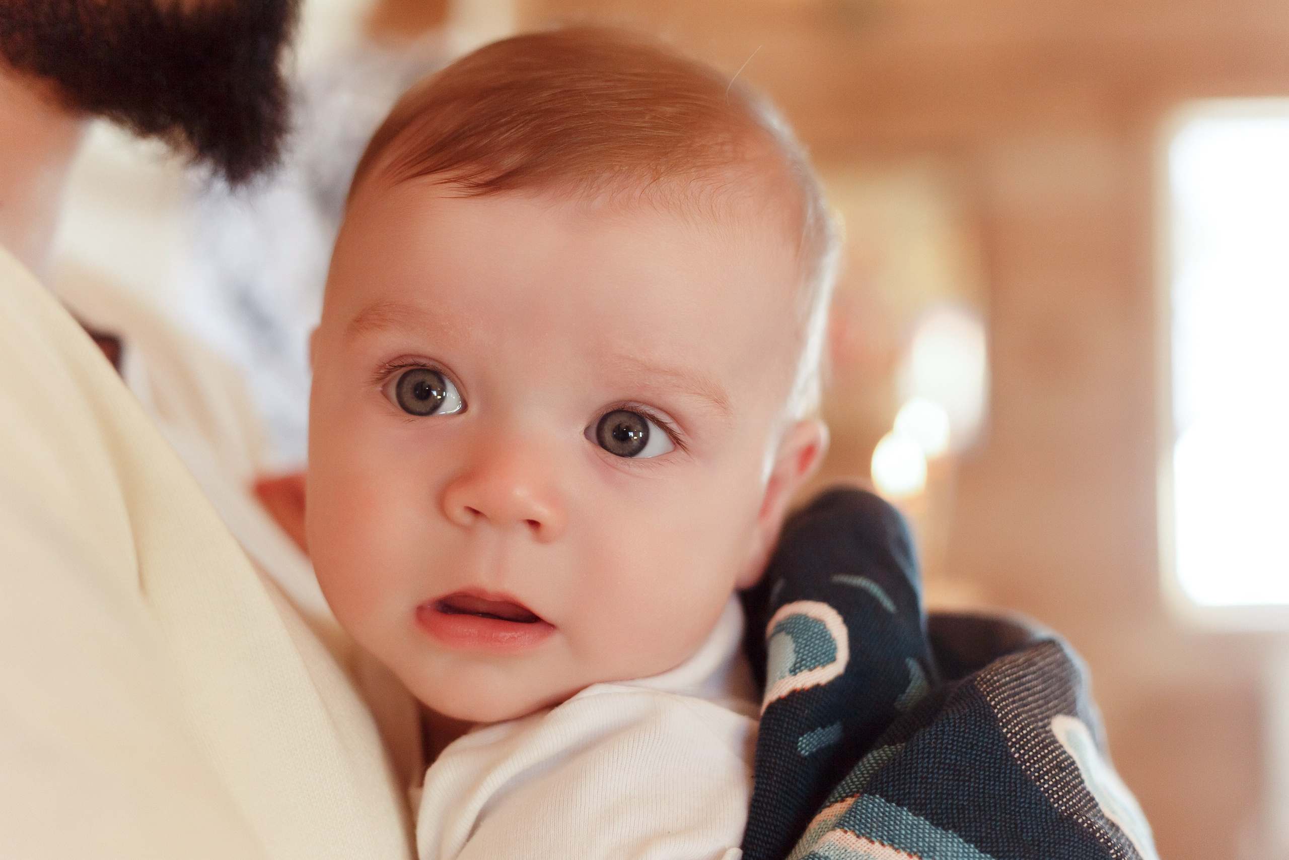 Таинство крещения Дмитрия. Портретный, семейный, свадебный фотограф в Брянске Маргарита Василькова