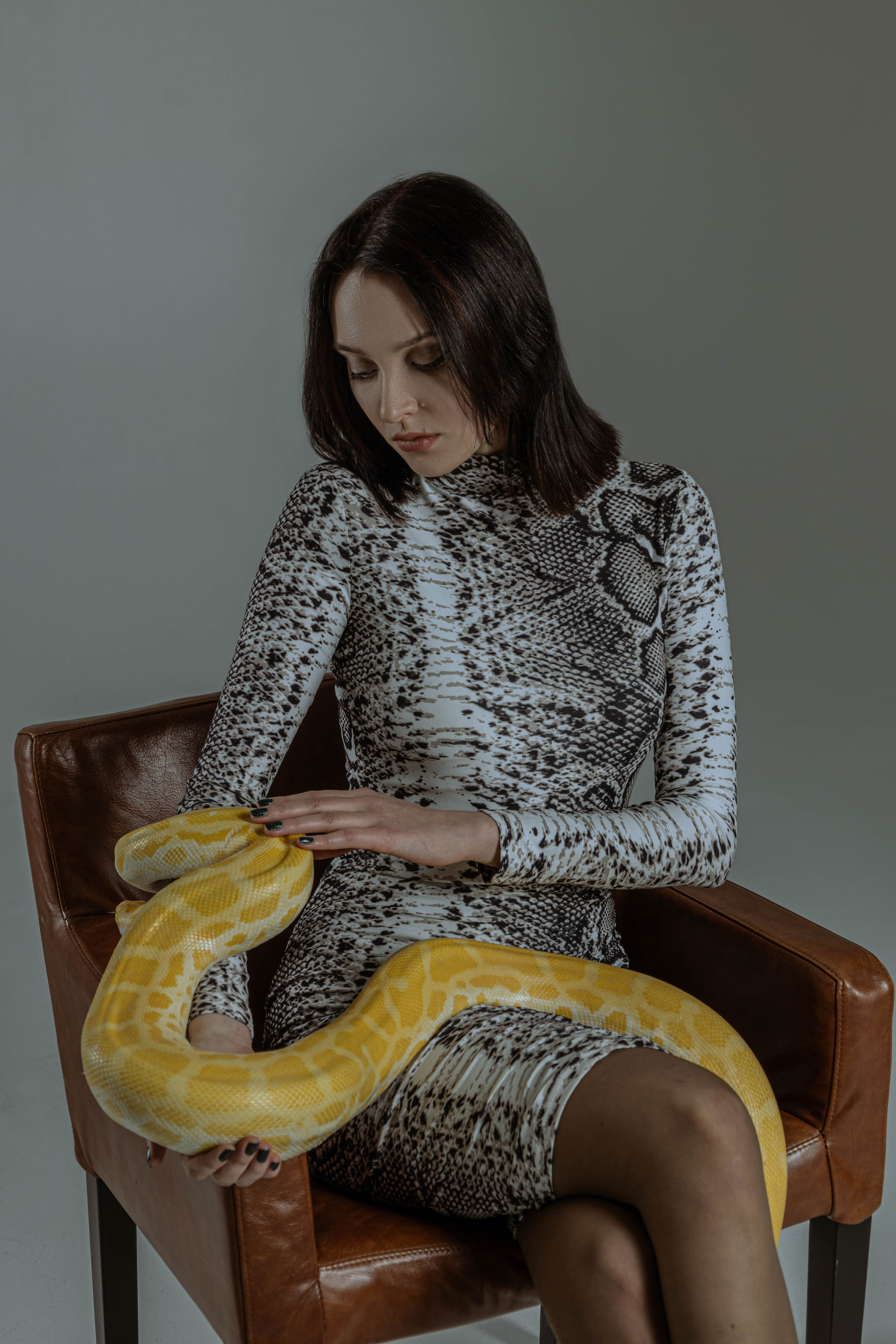 Женский портрет. Фотограф Владивосток Анастасия Бондарь