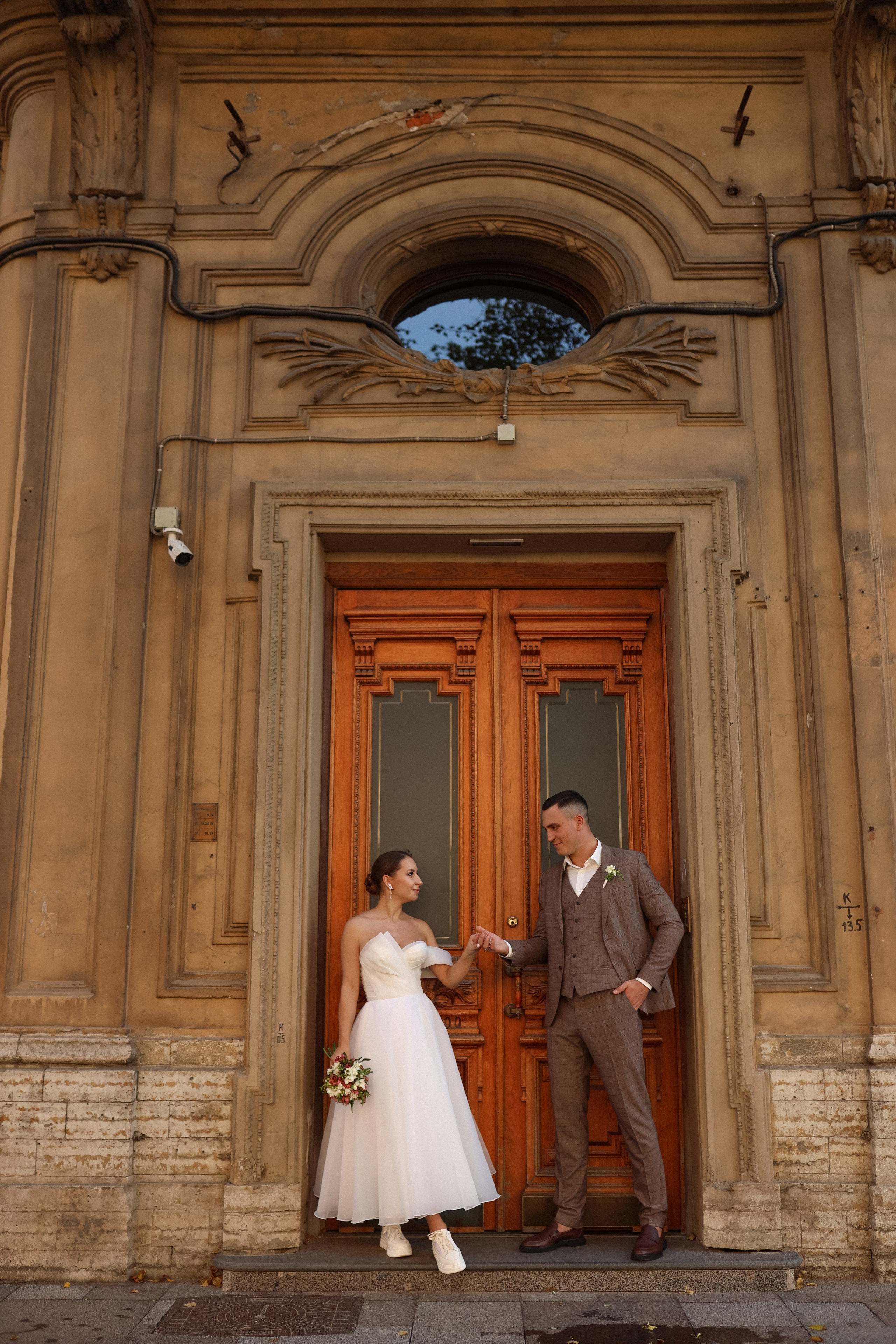 Алена и Александр. Лена Колягина Фотограф по любви