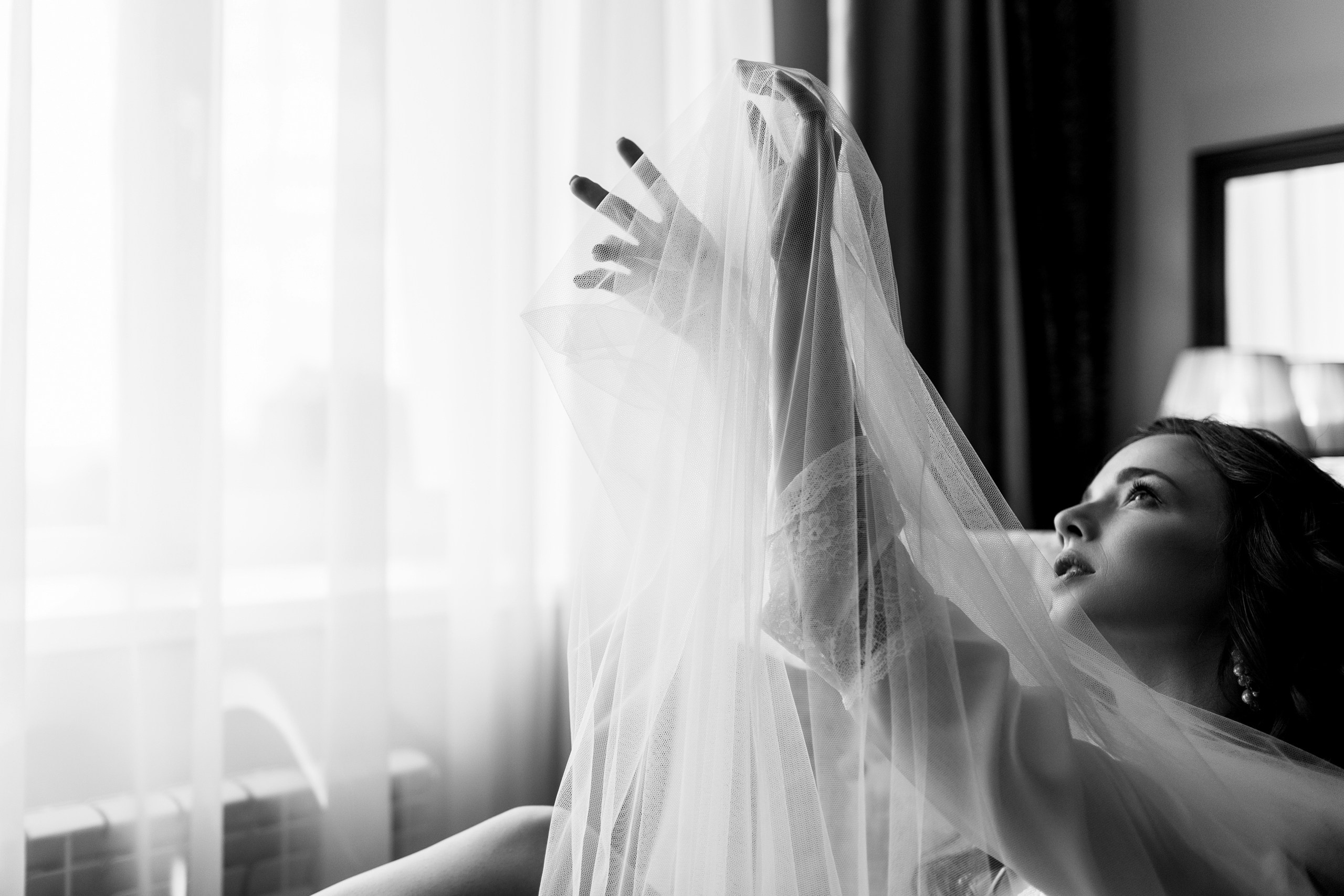 ANDREA & CATERINA. Свадебный фотограф в Ульяновске Владимир Лесников