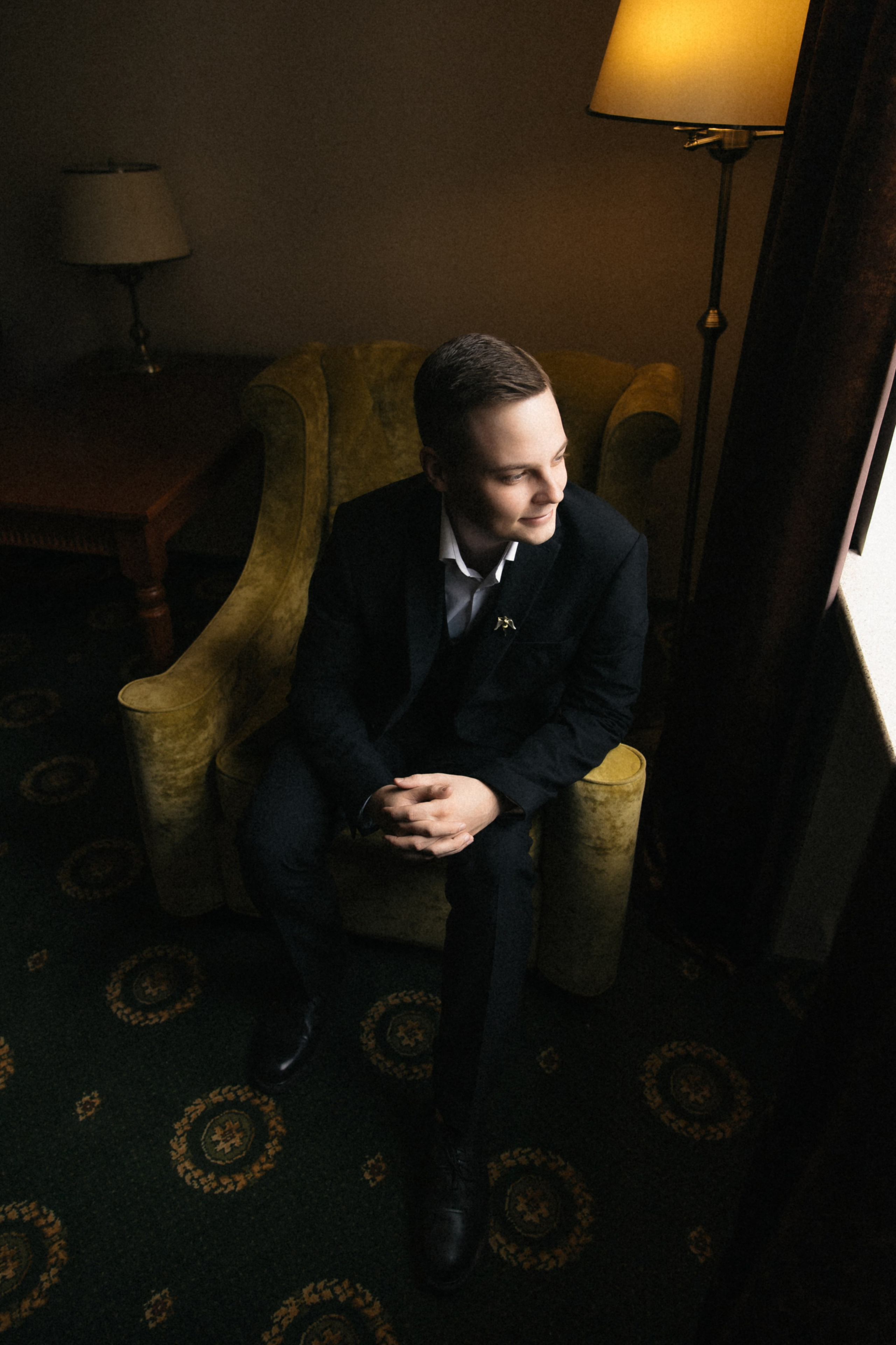 Влад и Вера. Фотограф Москва, Санкт-Петербург, Абакан