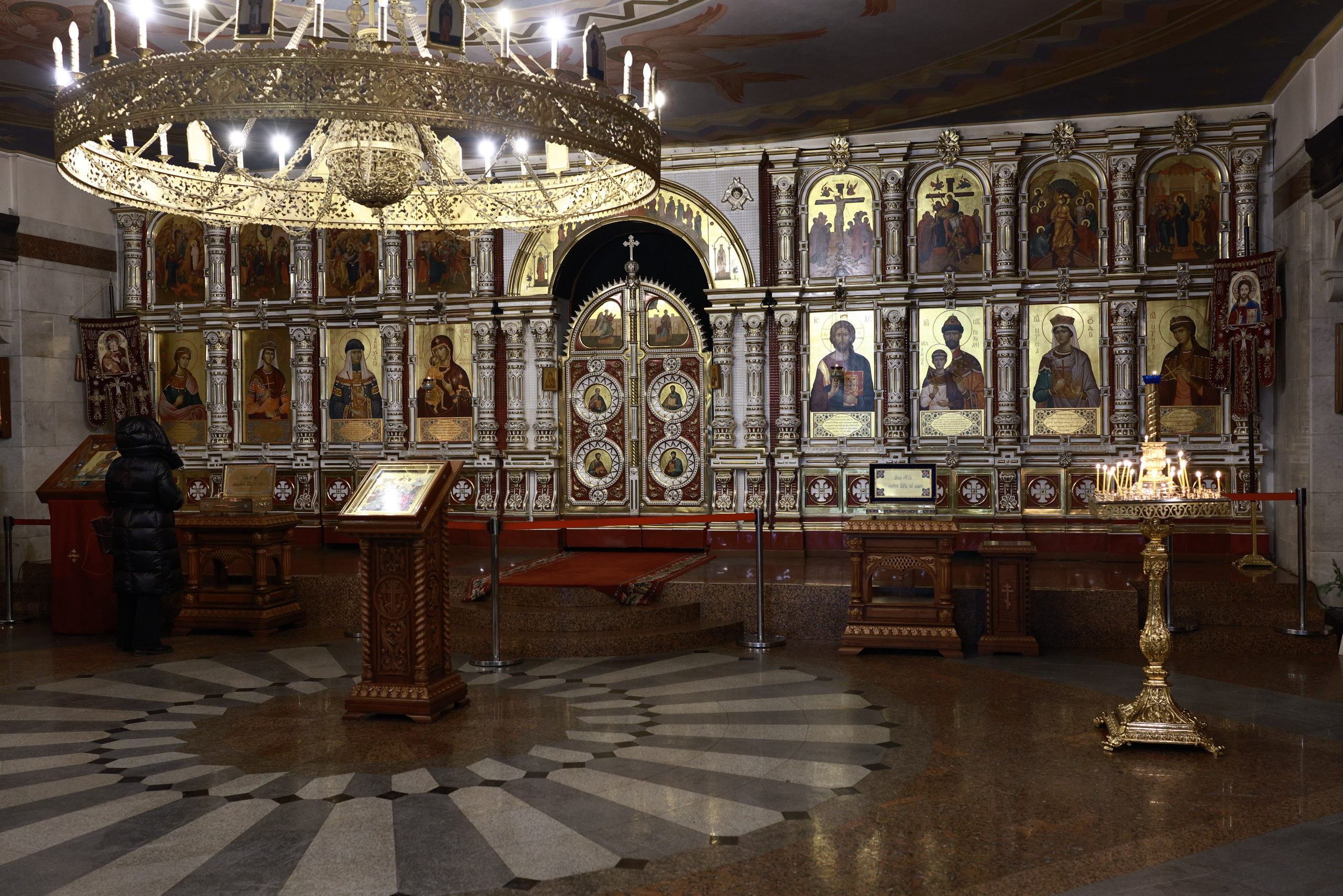 Фотоотчет о поездке в Екатеринбург. Фотограф в Туле — Борисов Николай