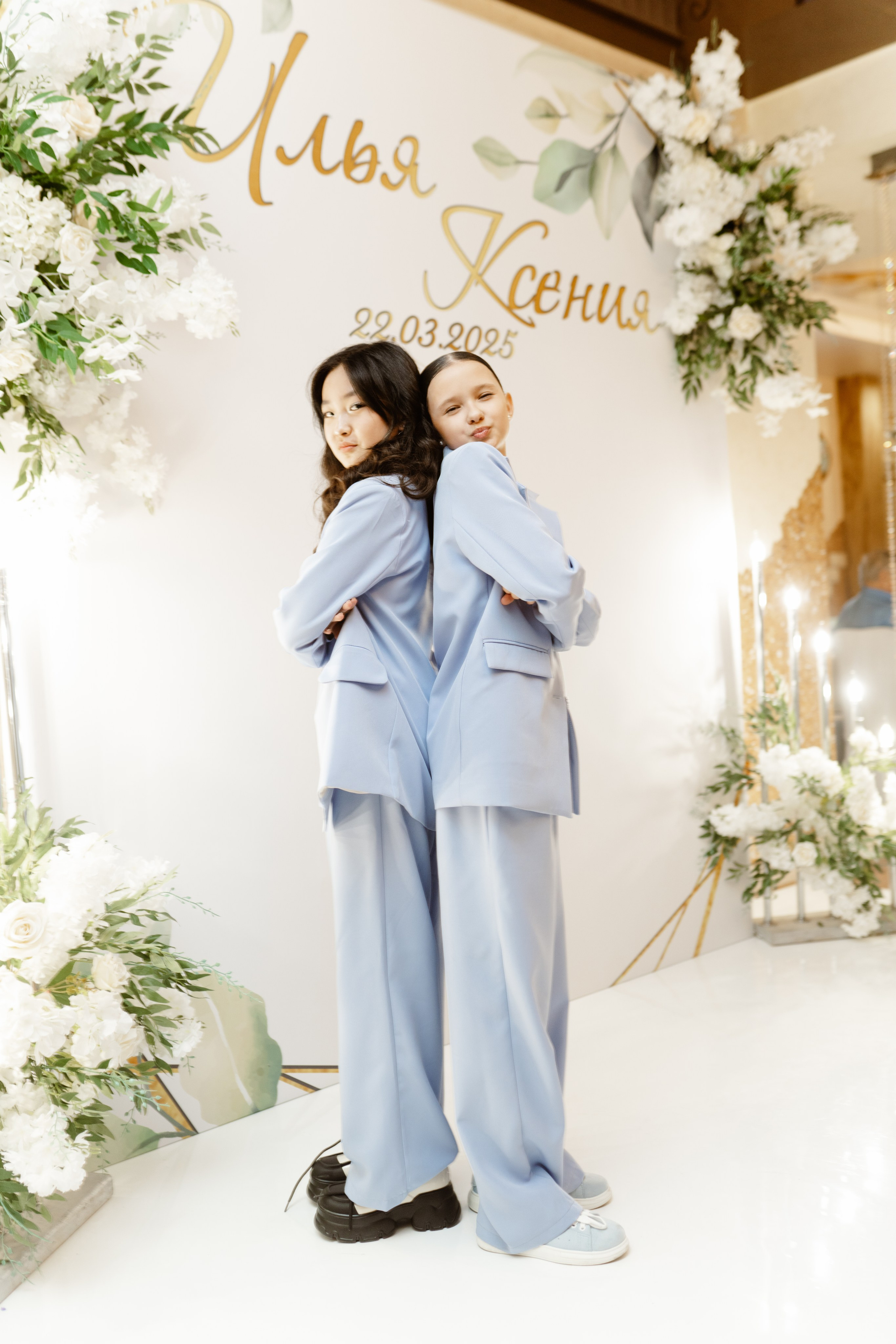 Свадьба | Илья Ксения — 2025