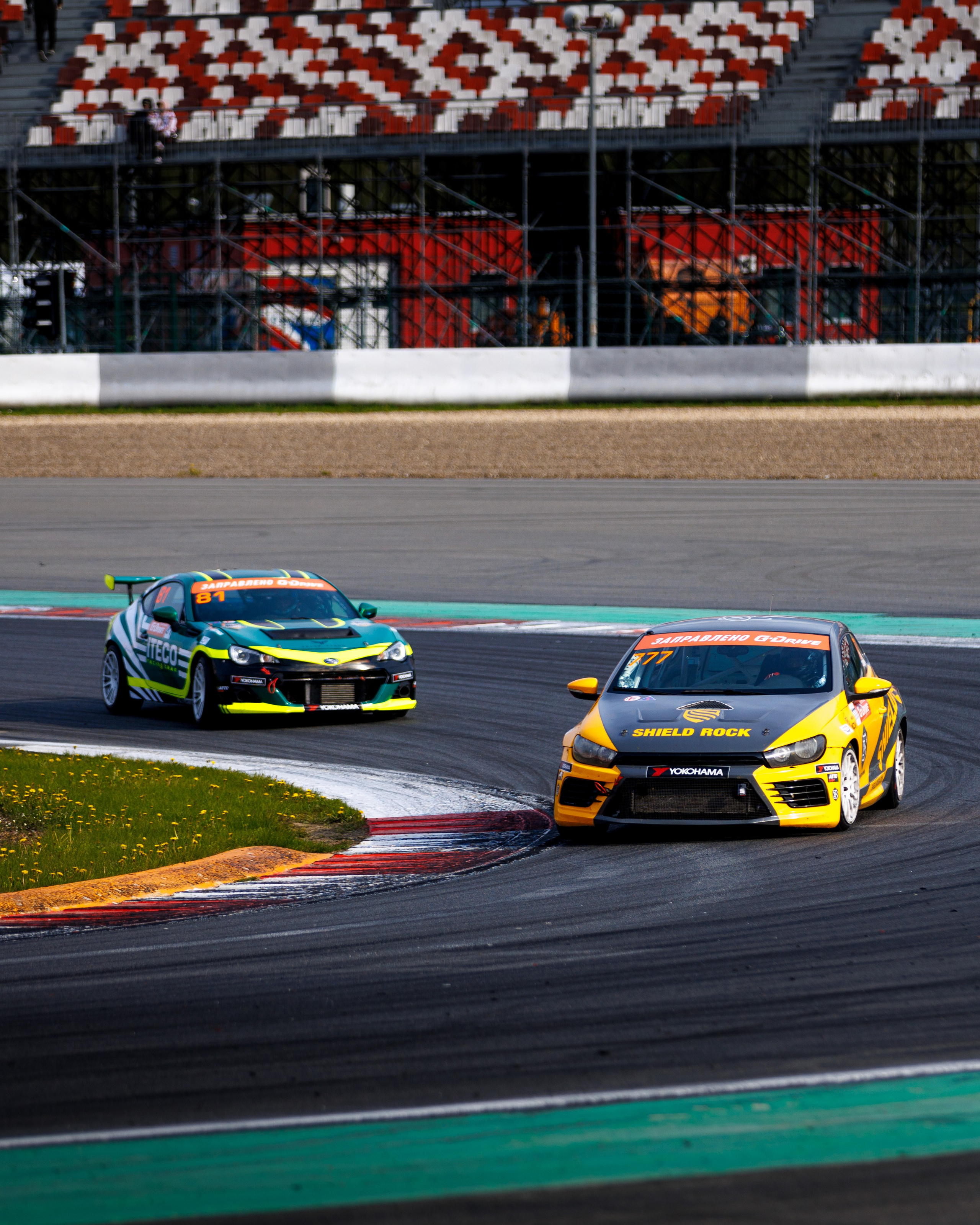 Sport. Фотограф в Санкт-Петербурге Александр Терников