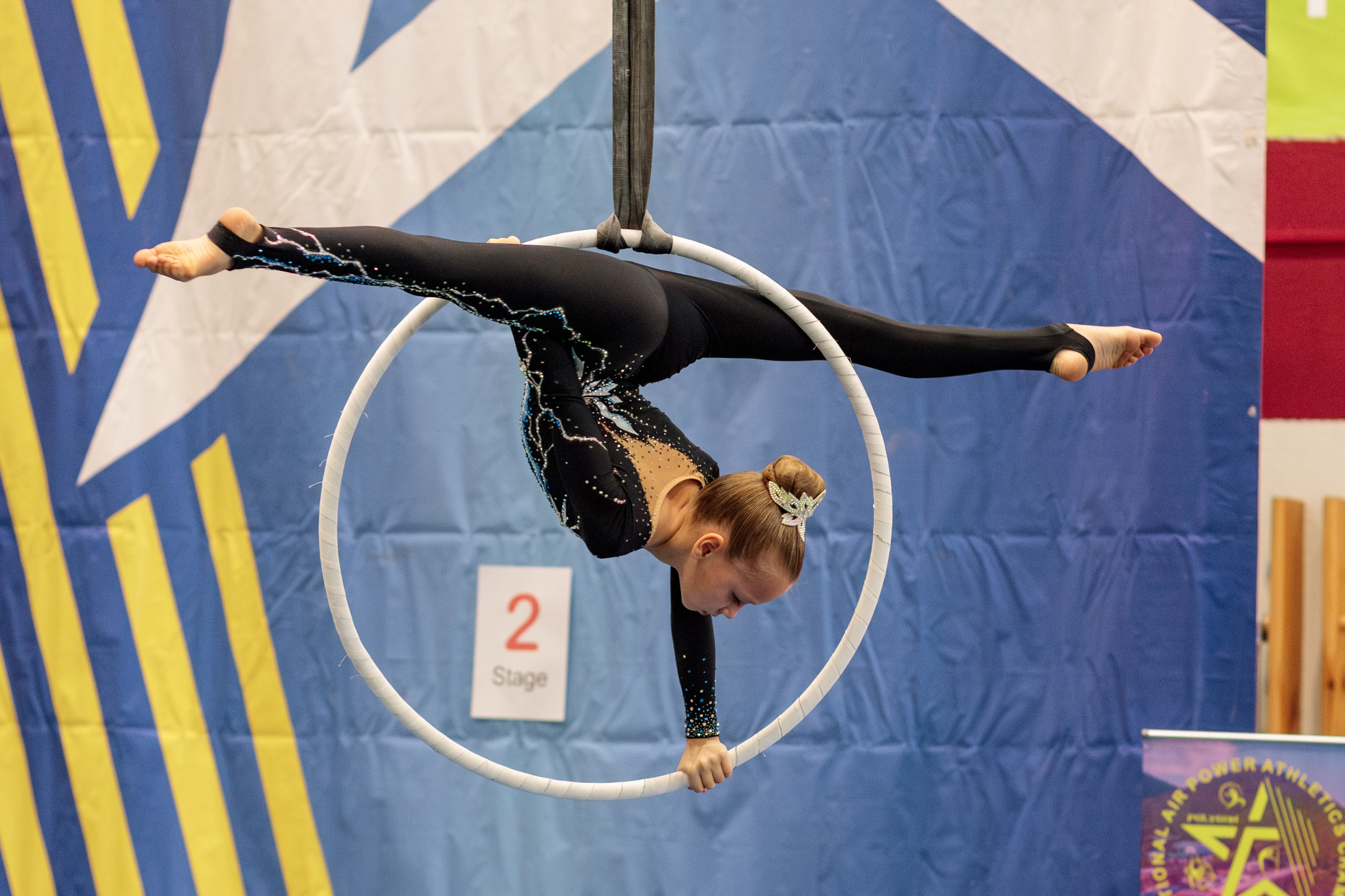 Турнир по воздушной гимнастике 2025. Арт фотограф в Саратове, Александр Леонтьев
