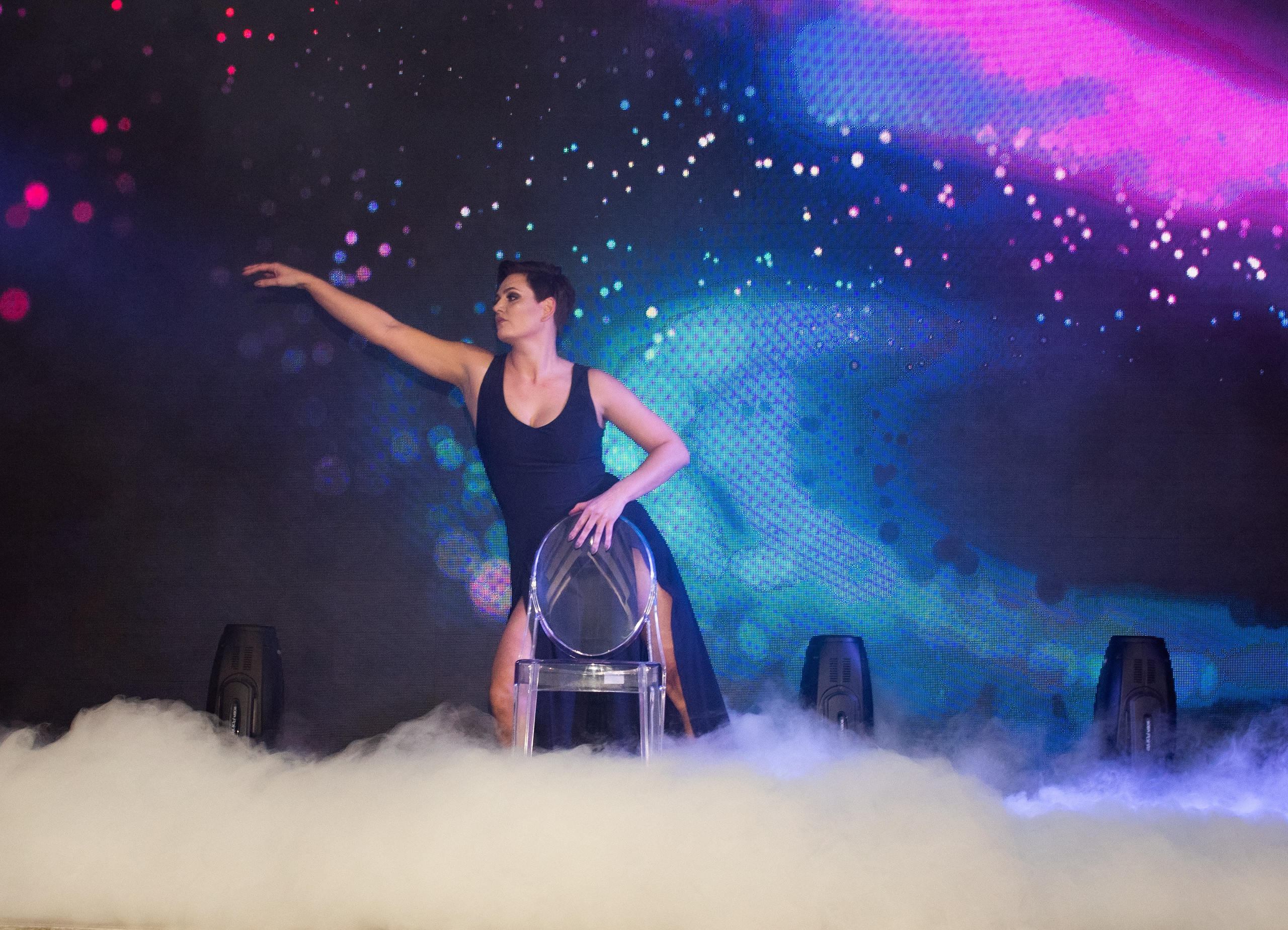 Репортажная съёмка. Анна Моисеева фотограф самара