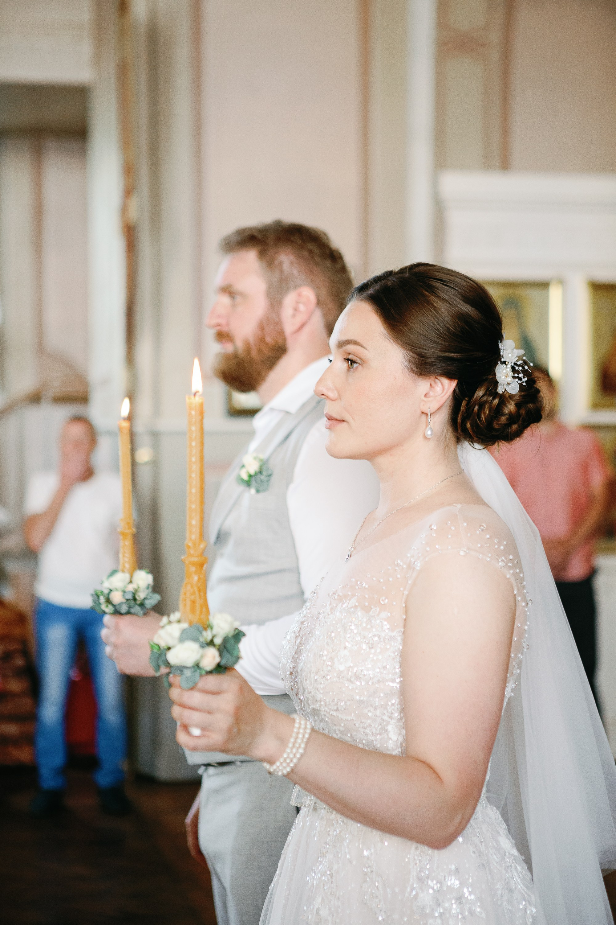 Свадьба Ильи и Юлии