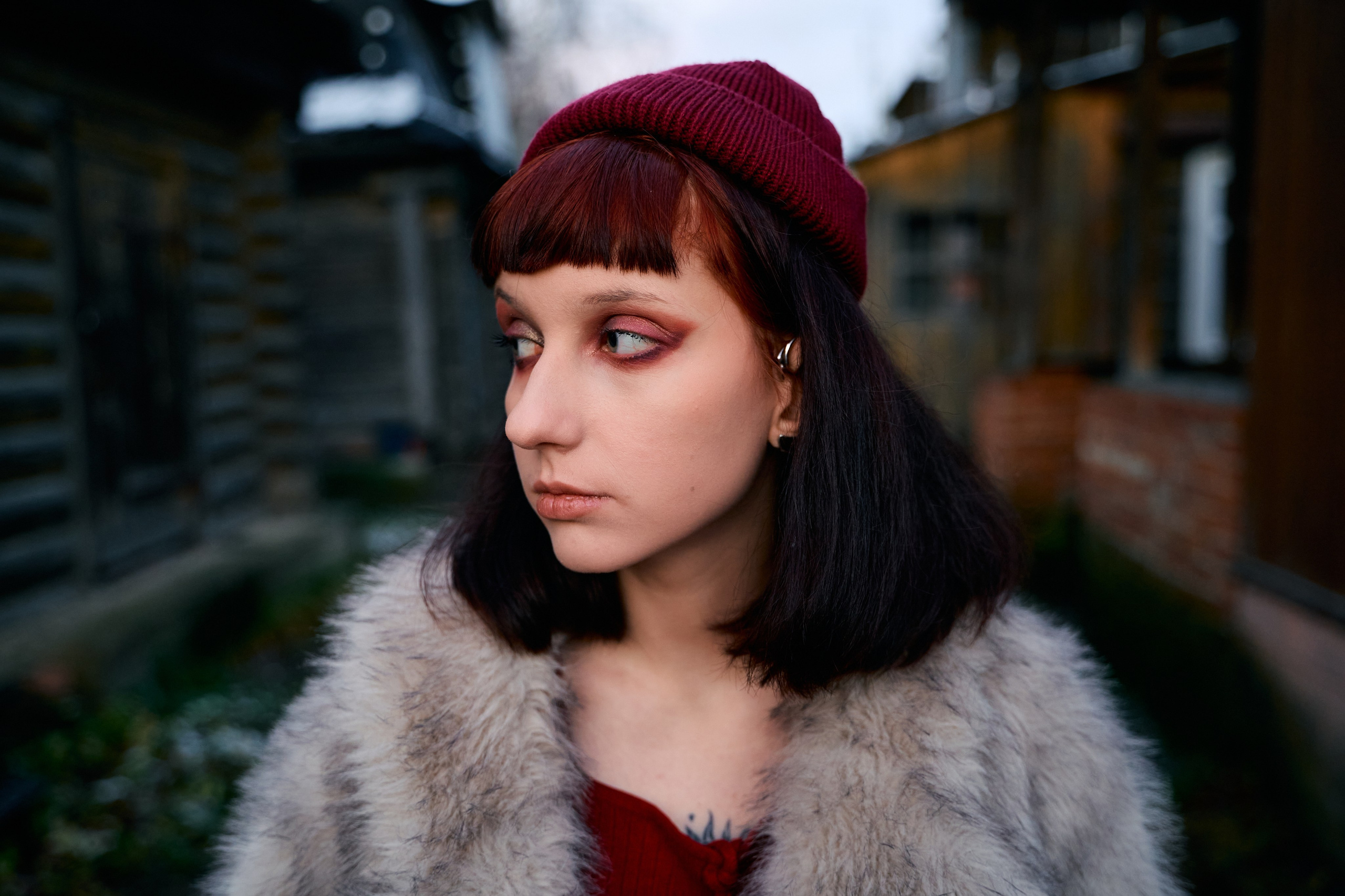 Ангелина. Фотограф Егорьевск Коломна Воскресенск