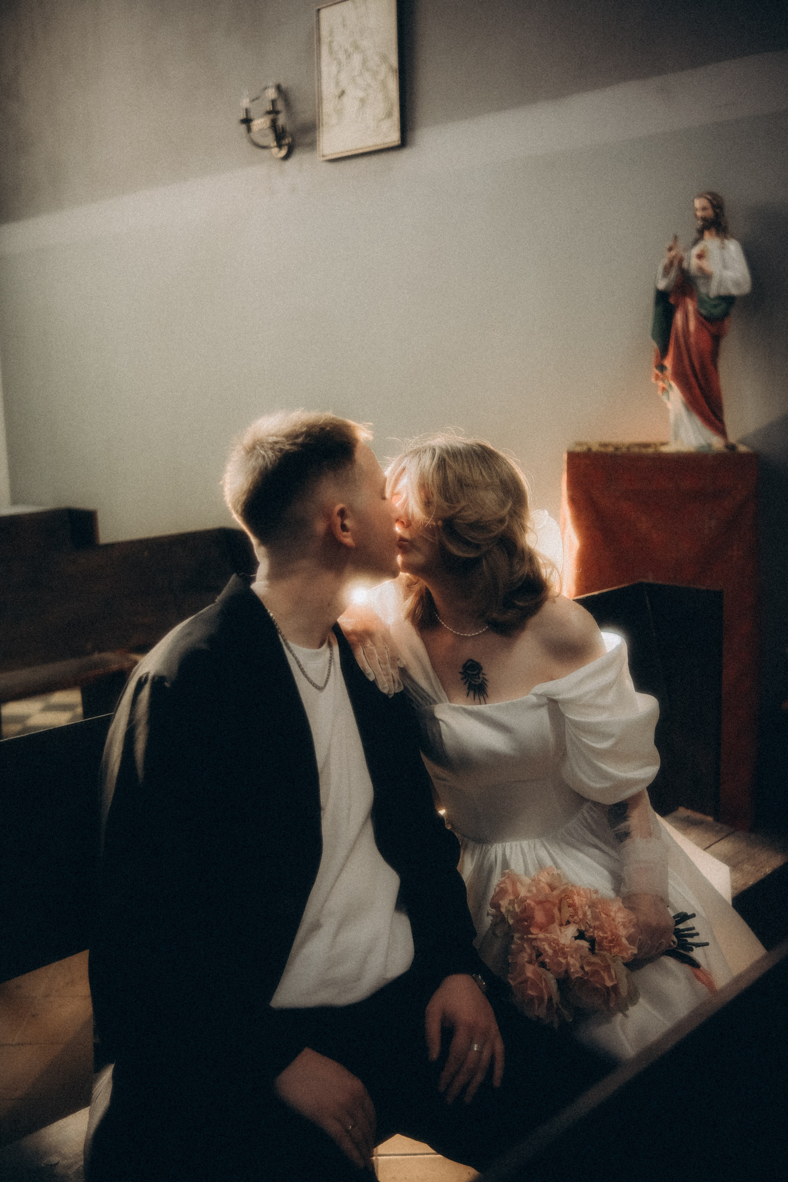 Галя & Денис. Phdkvmr.ru