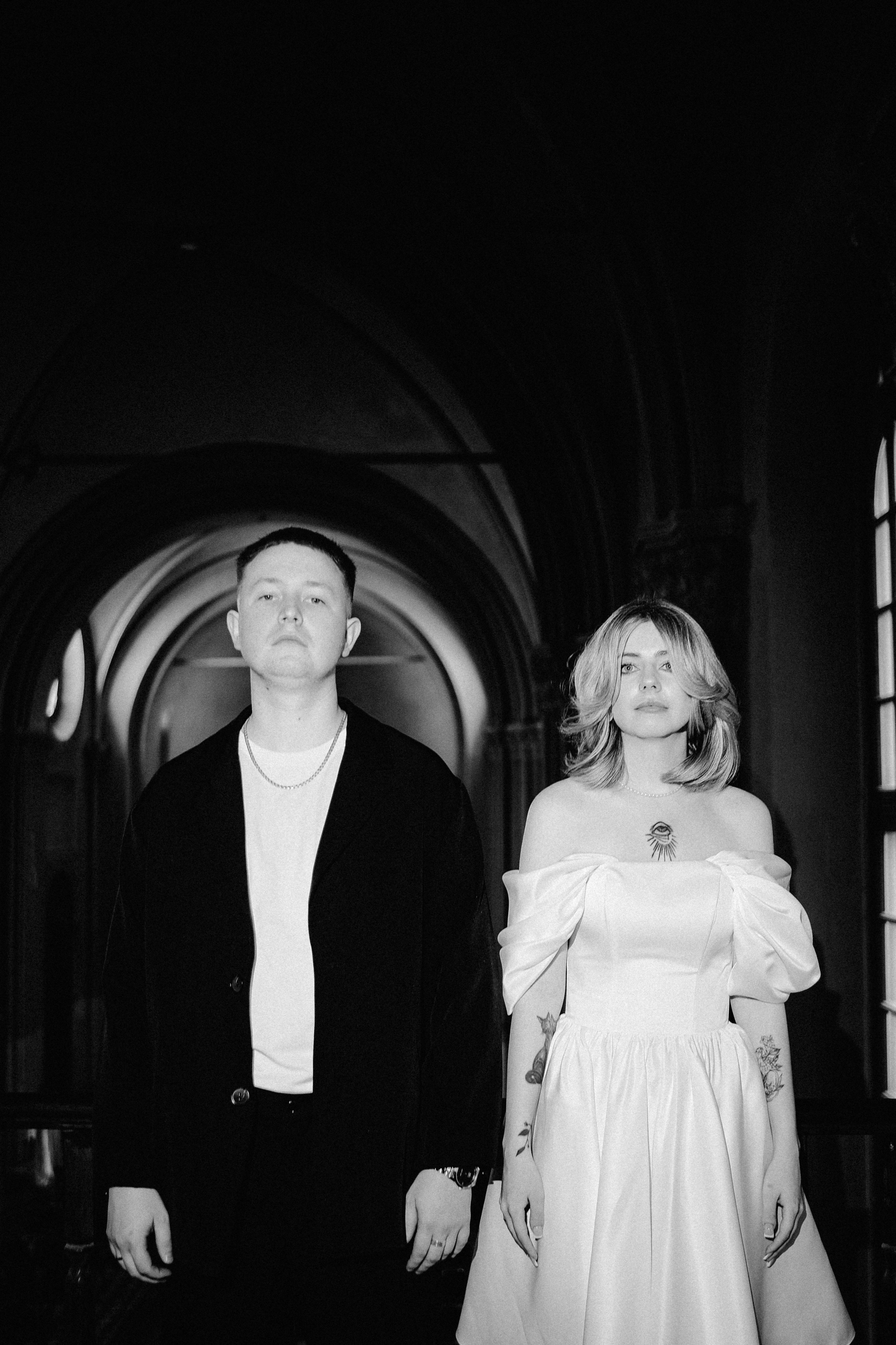 Галя & Денис. Phdkvmr.ru