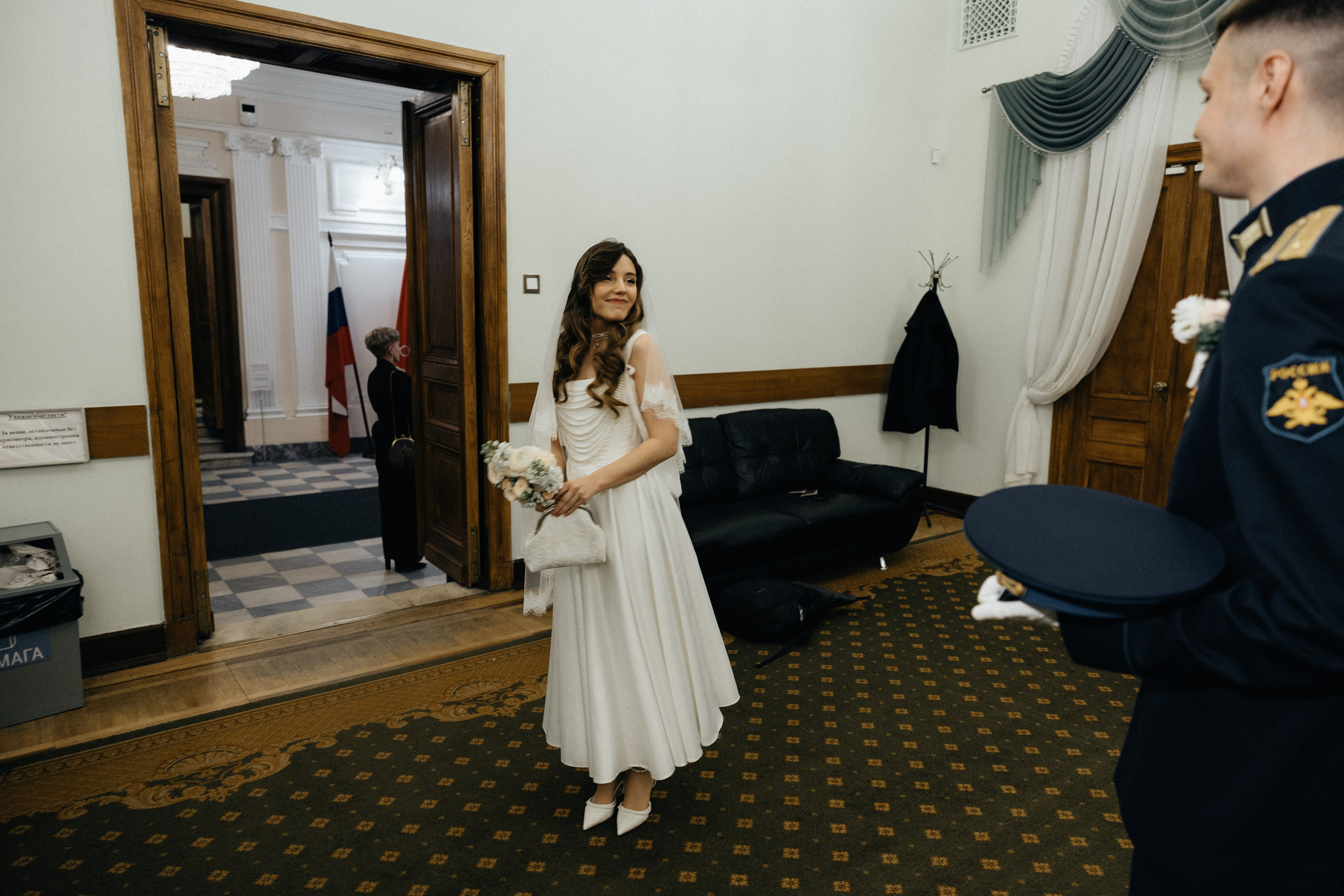 Арина & Рома. ДБ2. Phdkvmr.ru