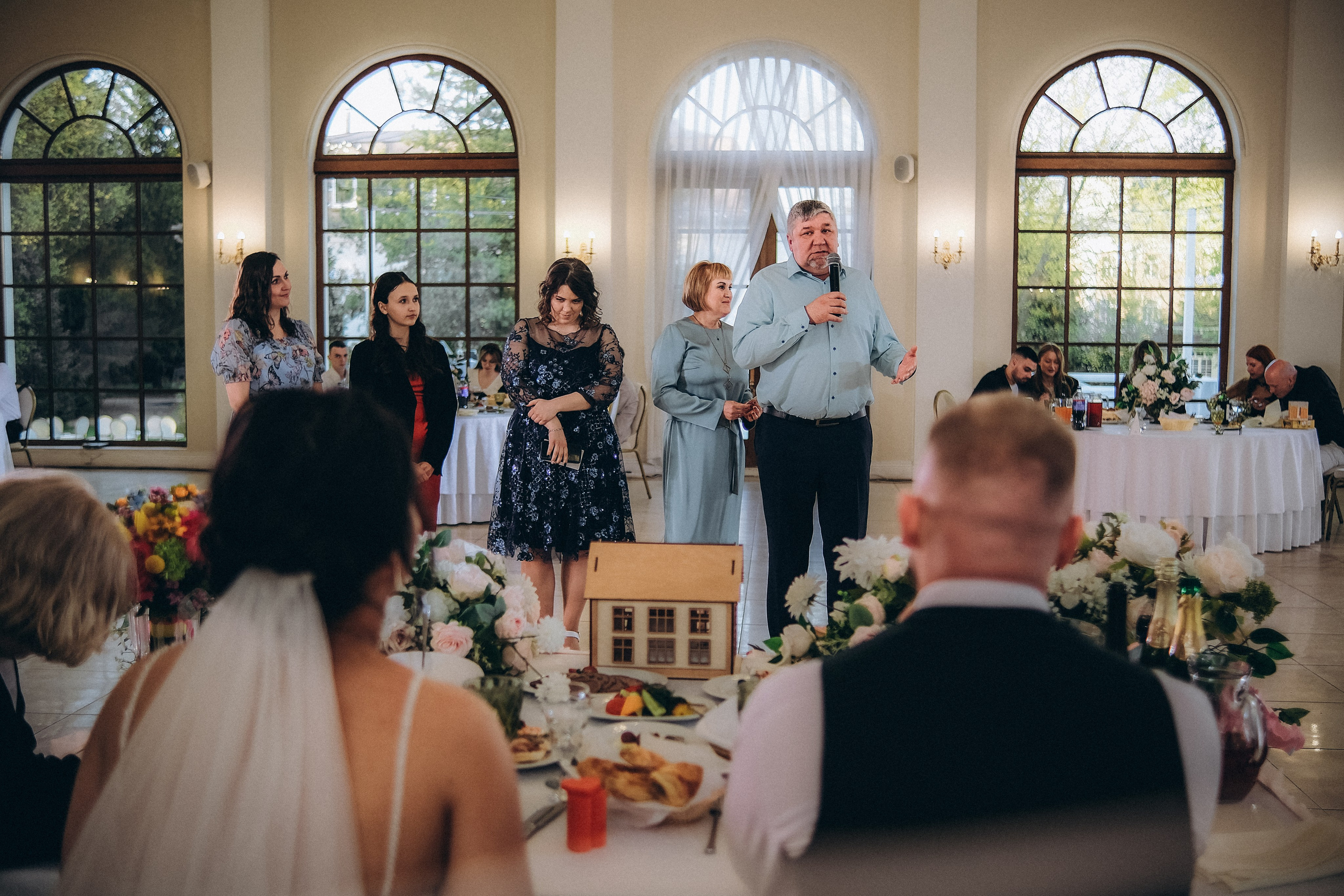 Рида & Богдан. Пушкин. Phdkvmr.ru