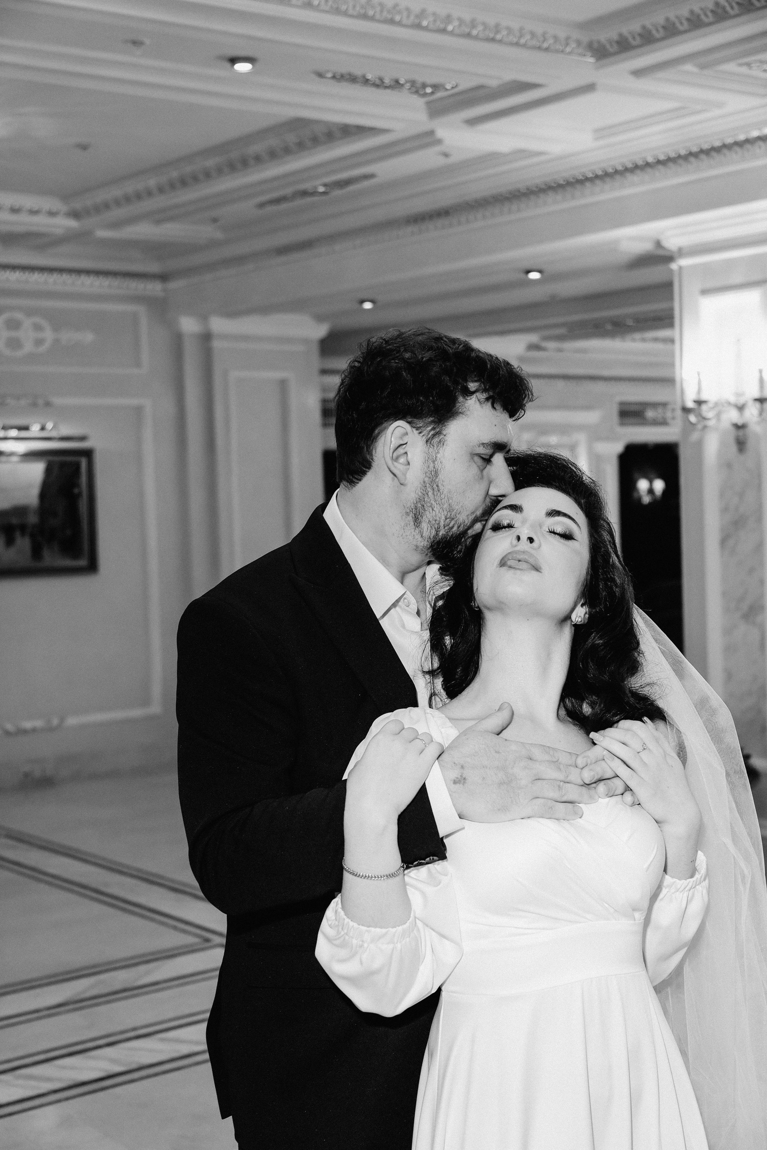 Дарья & Леонид.ДБ2. Phdkvmr.ru