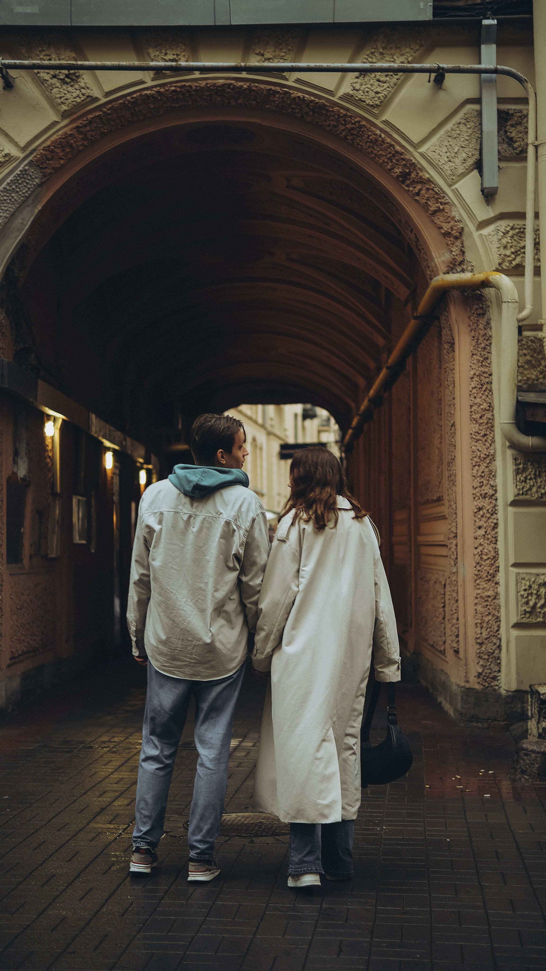 Даша & Илья. Phdkvmr.ru